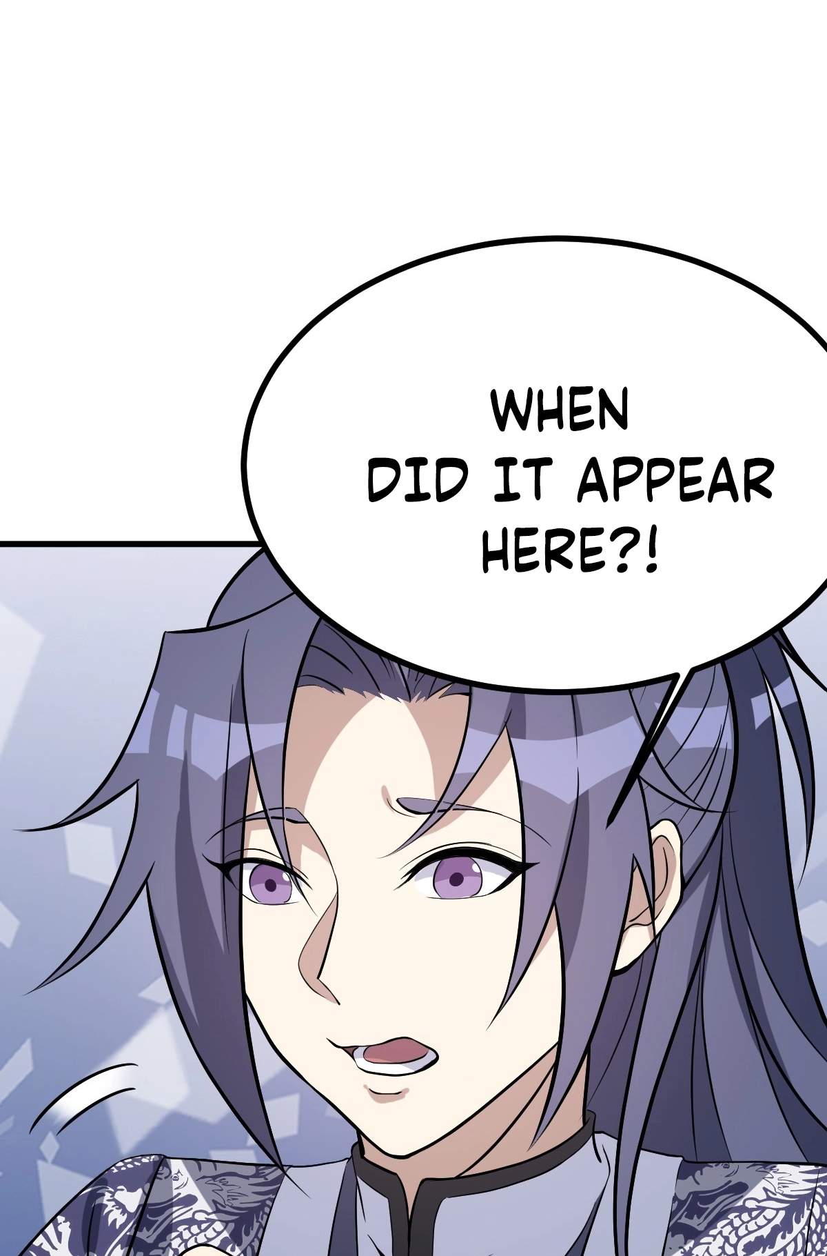 I Have A Set of Passive Skills Chapter 9 page 24