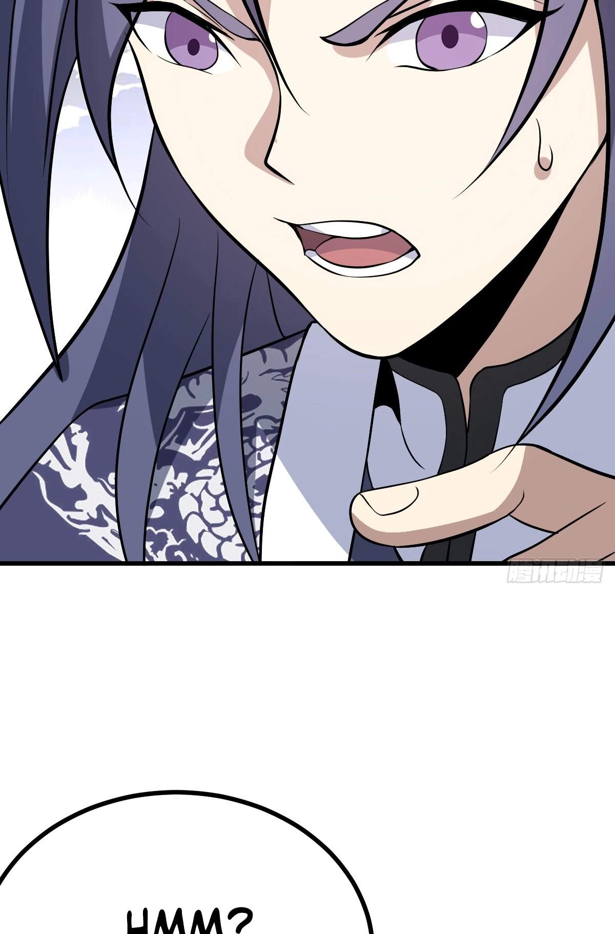 I Have A Set of Passive Skills Chapter 9 page 22
