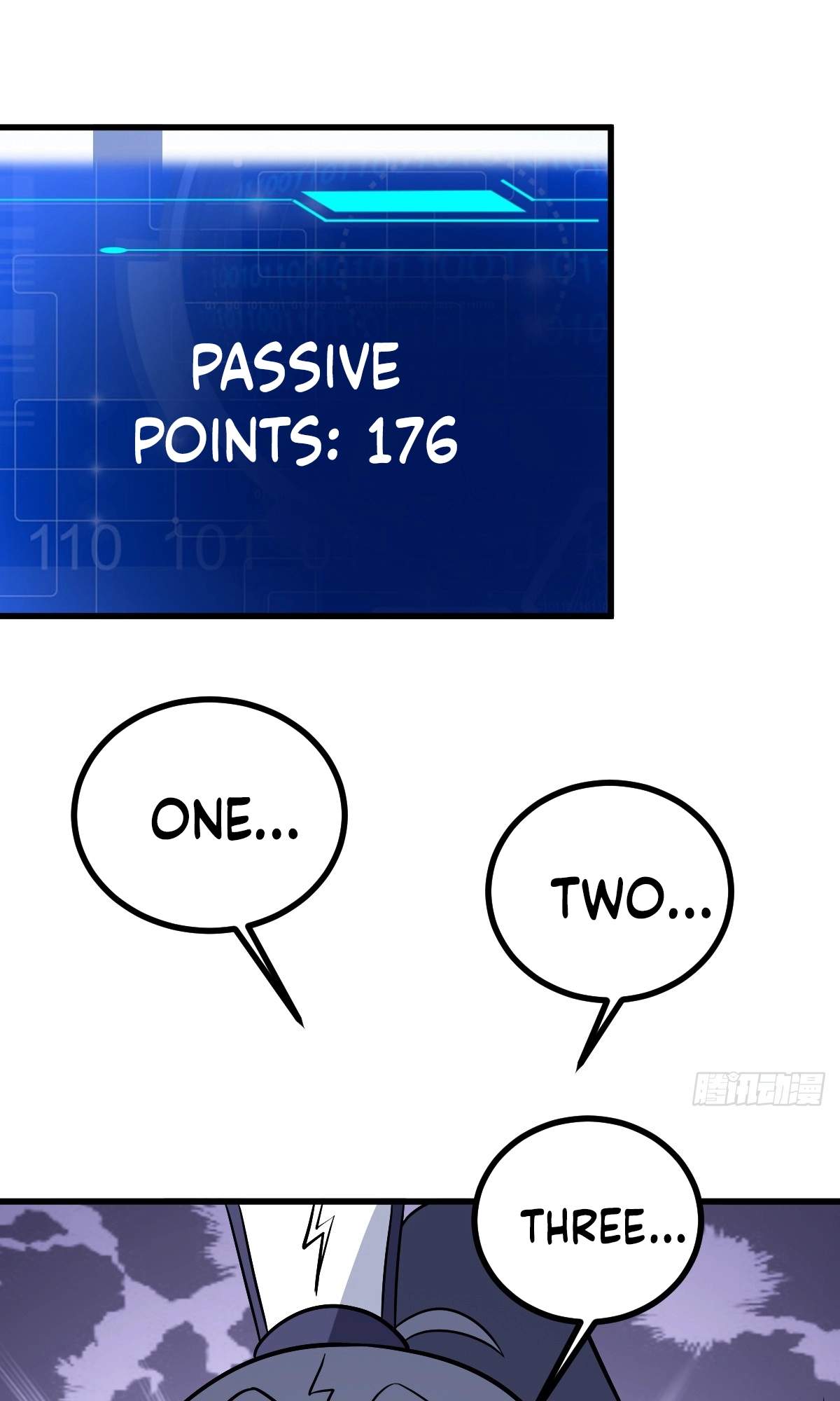 I Have A Set of Passive Skills Chapter 9 page 16