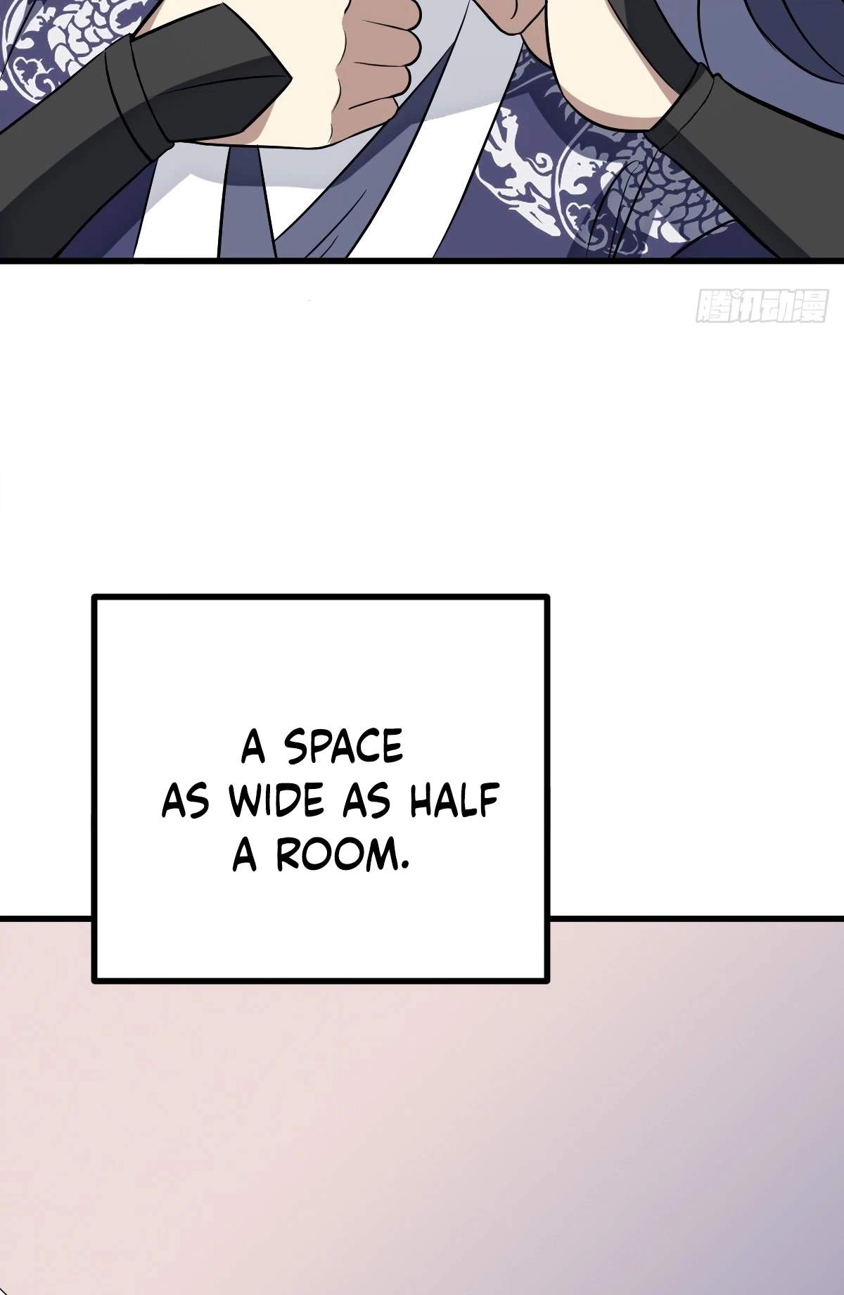 I Have A Set of Passive Skills Chapter 9 page 10