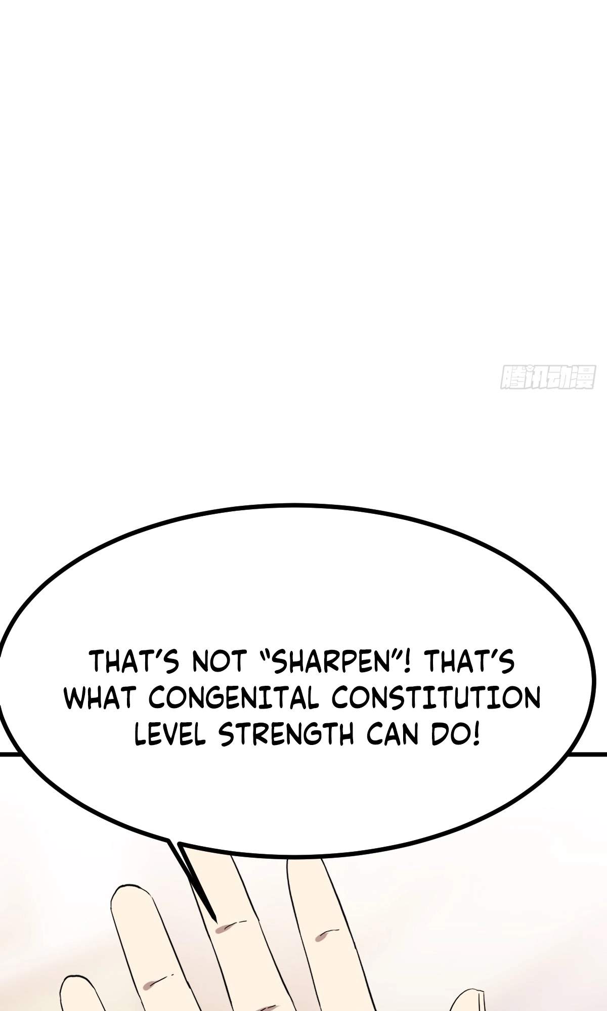I Have A Set of Passive Skills Chapter 9 page 45