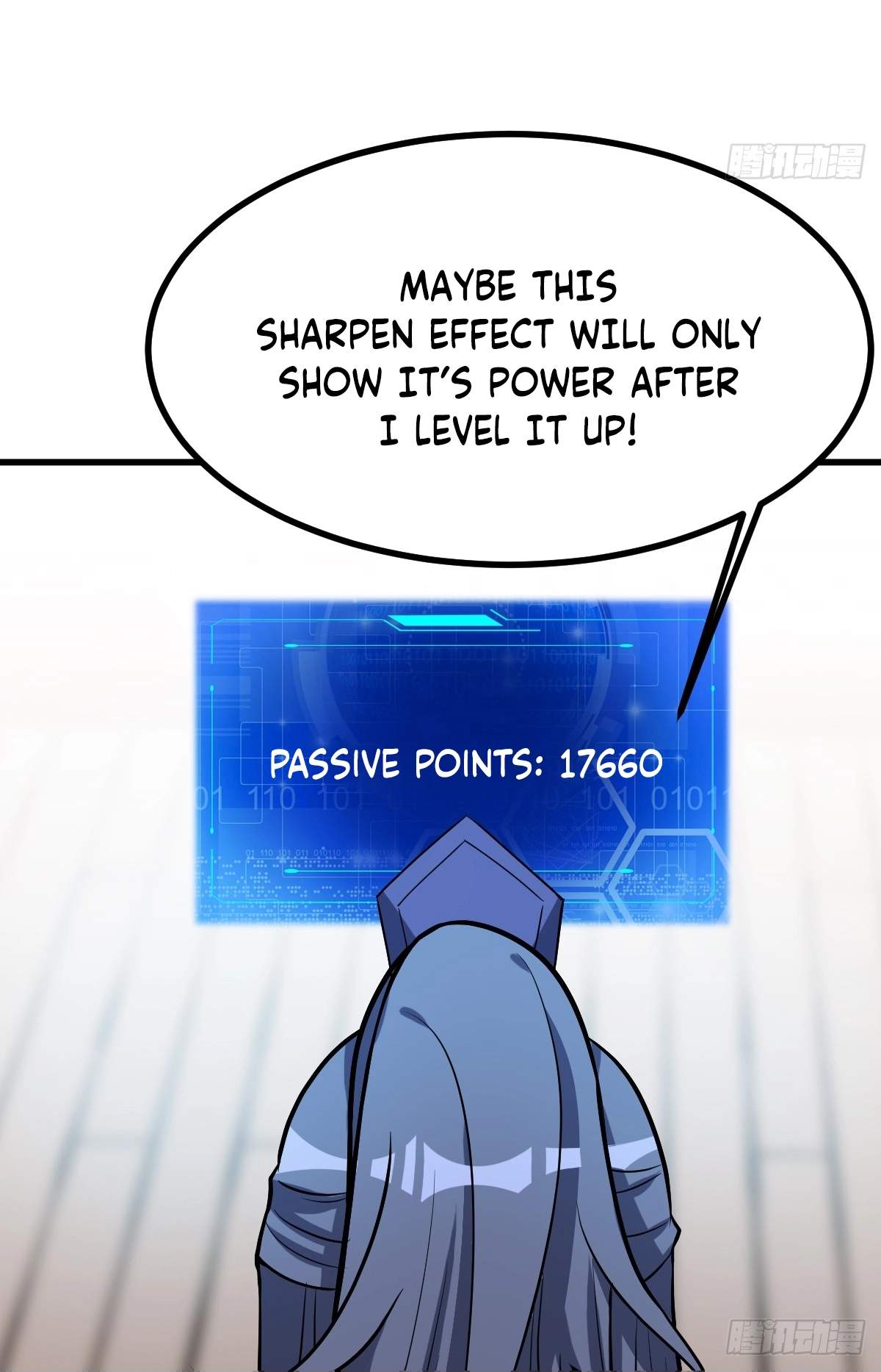 I Have A Set of Passive Skills Chapter 9 page 52