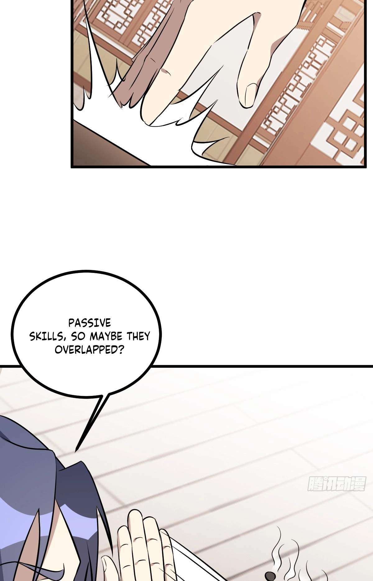 I Have A Set of Passive Skills Chapter 9 page 47