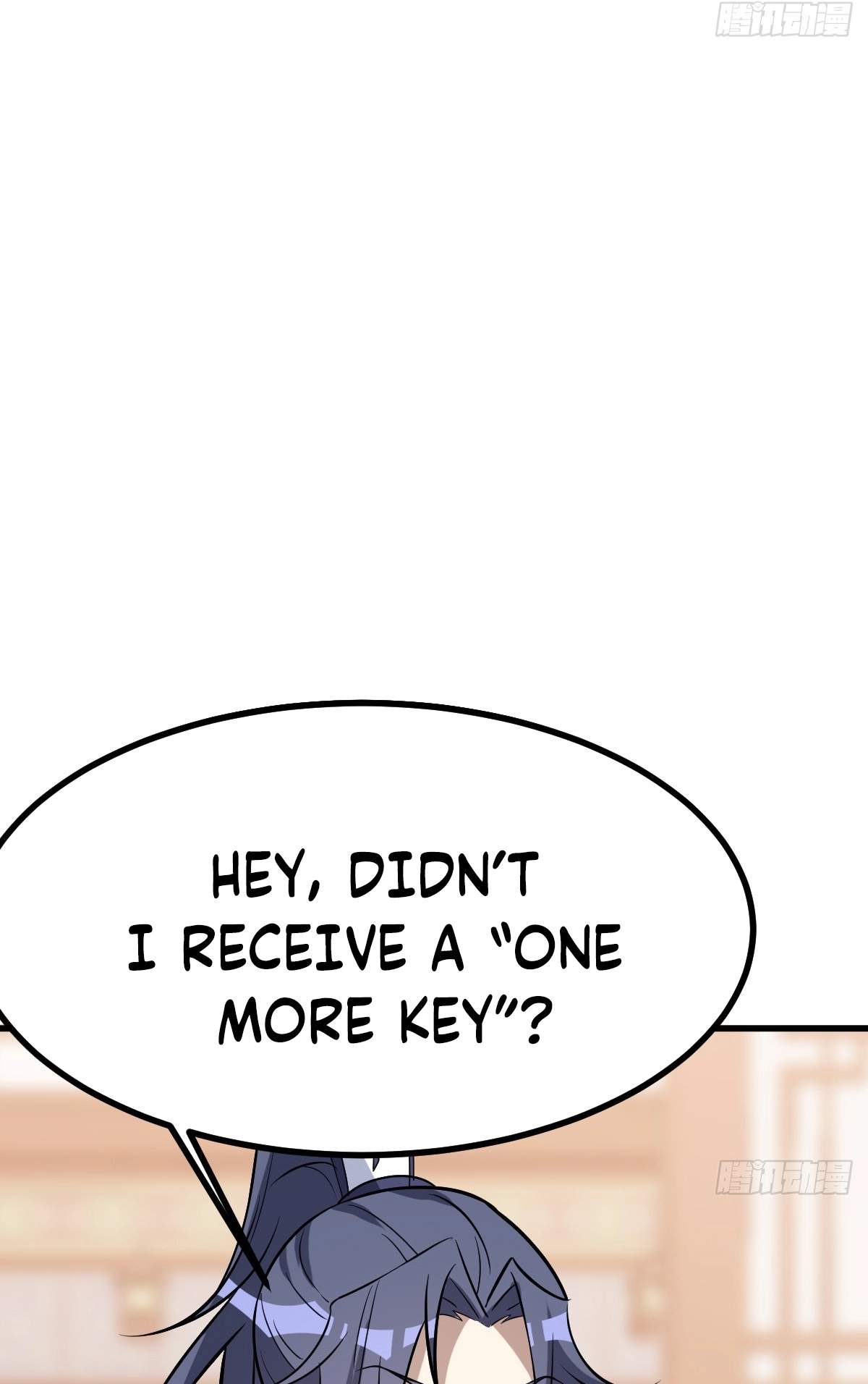 I Have A Set of Passive Skills Chapter 9 page 54