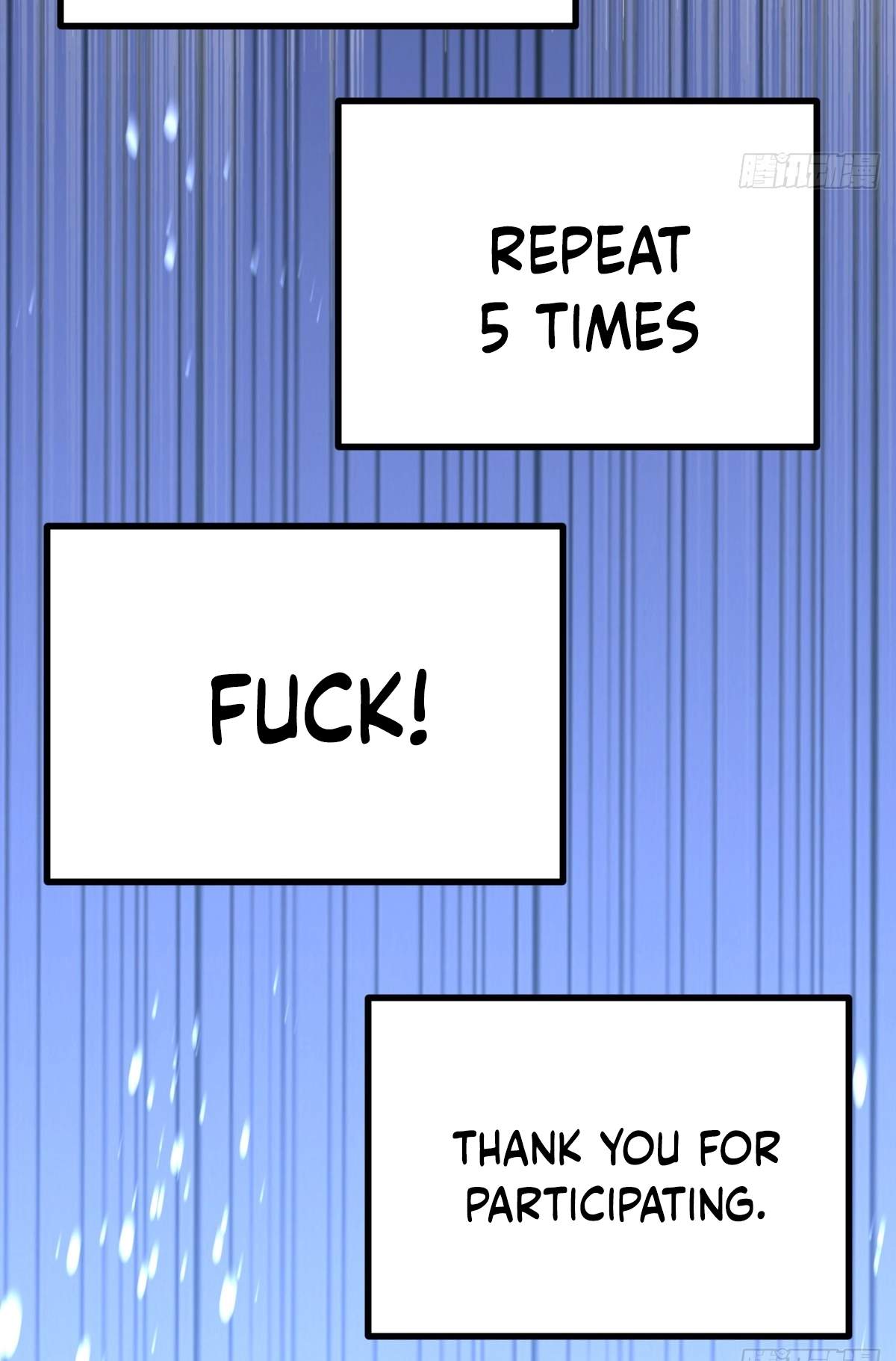 I Have A Set of Passive Skills Chapter 9 page 35