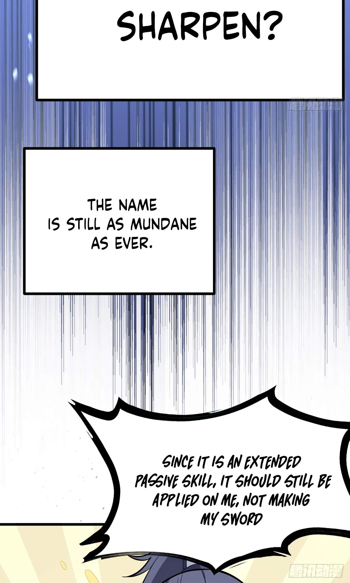 I Have A Set of Passive Skills Chapter 9 page 41