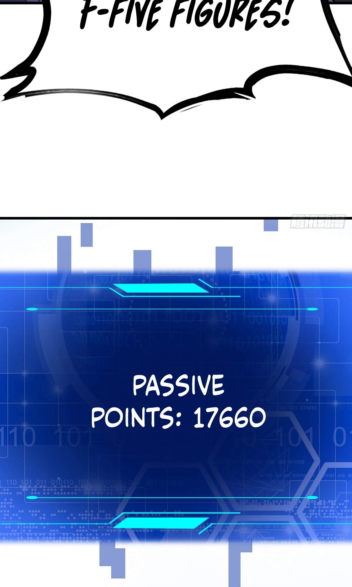 I Have A Set of Passive Skills Chapter 9 page 18