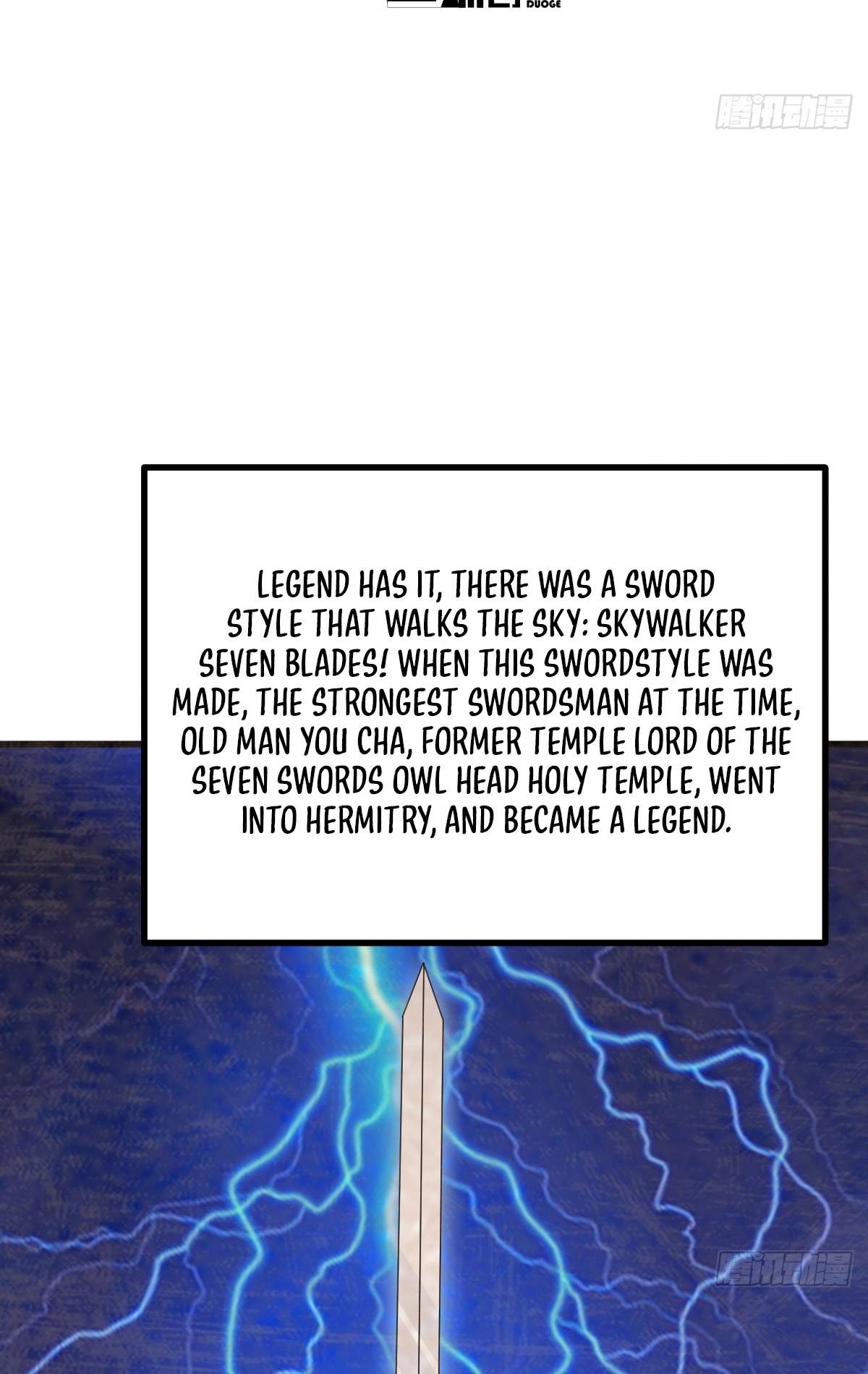 I Have A Set of Passive Skills Chapter 10 page 4