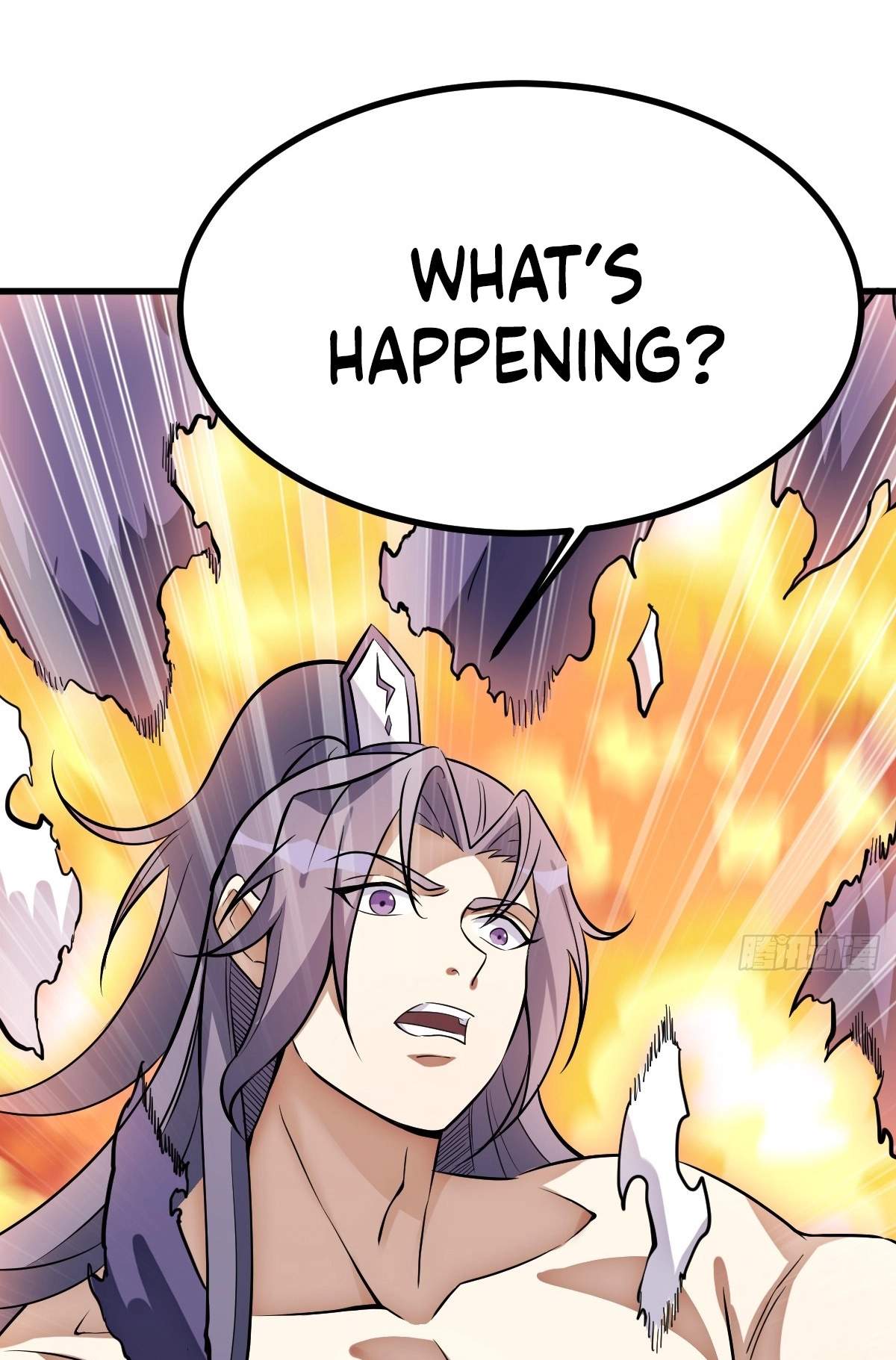 I Have A Set of Passive Skills Chapter 10 page 13
