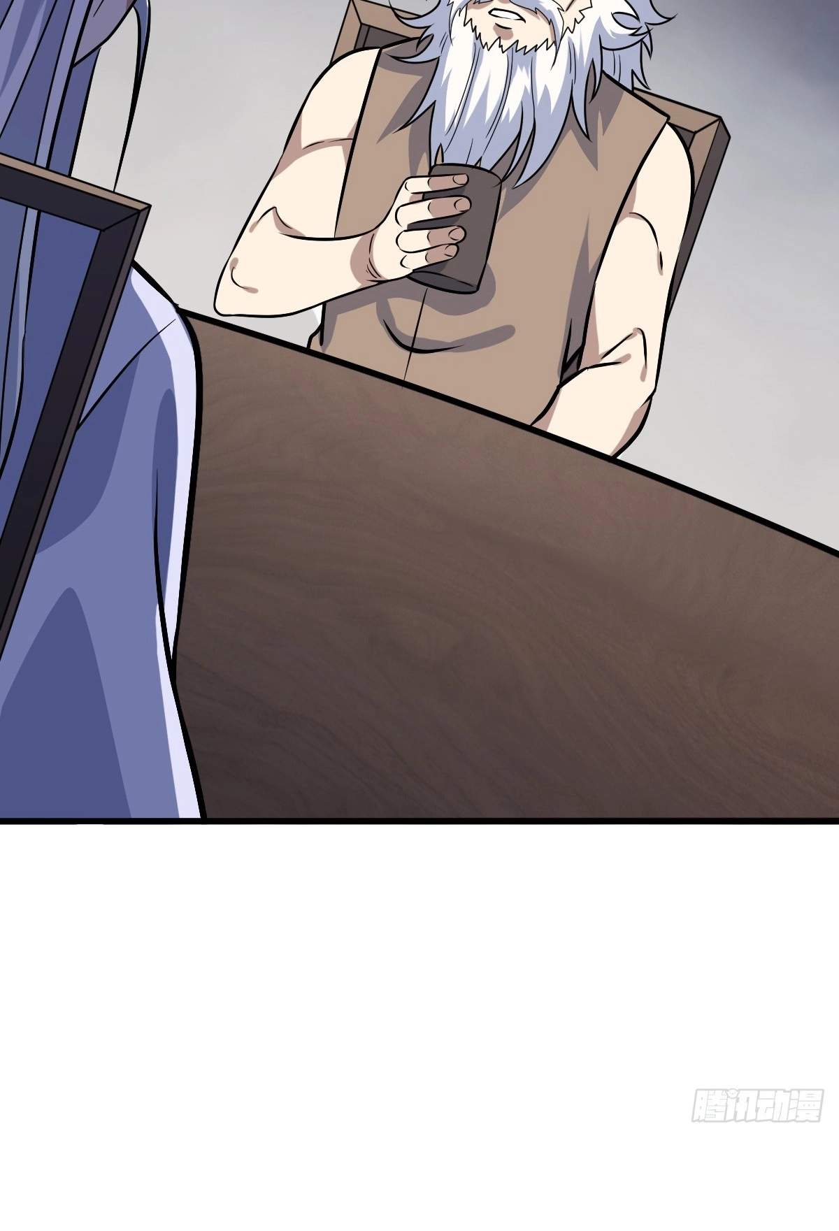 I Have A Set of Passive Skills Chapter 10 page 49
