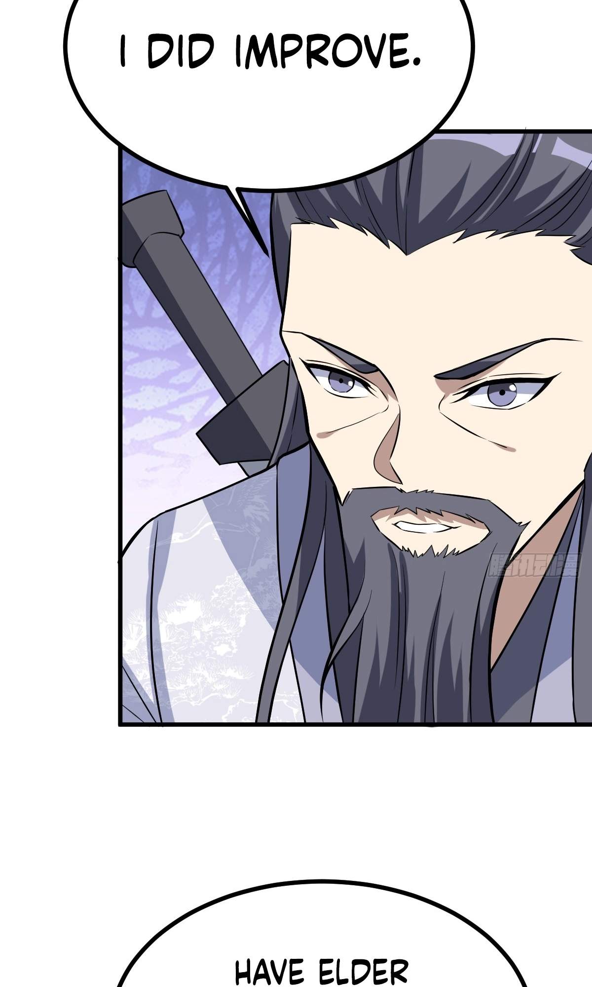 I Have A Set of Passive Skills Chapter 10 page 34