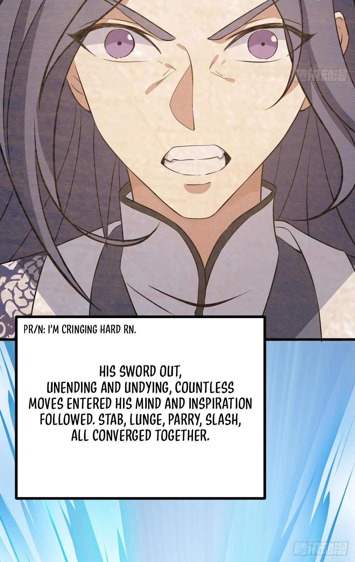 I Have A Set of Passive Skills Chapter 10 page 9