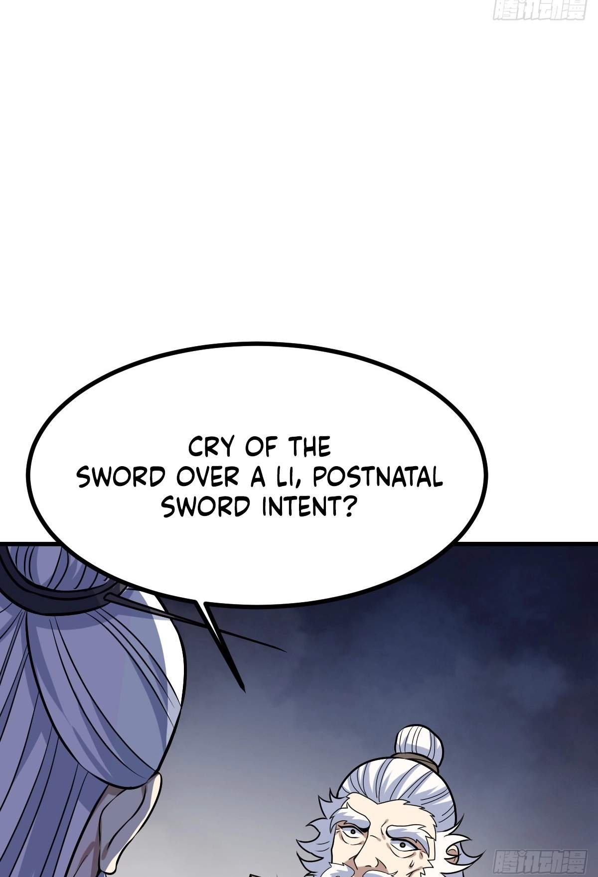 I Have A Set of Passive Skills Chapter 10 page 48