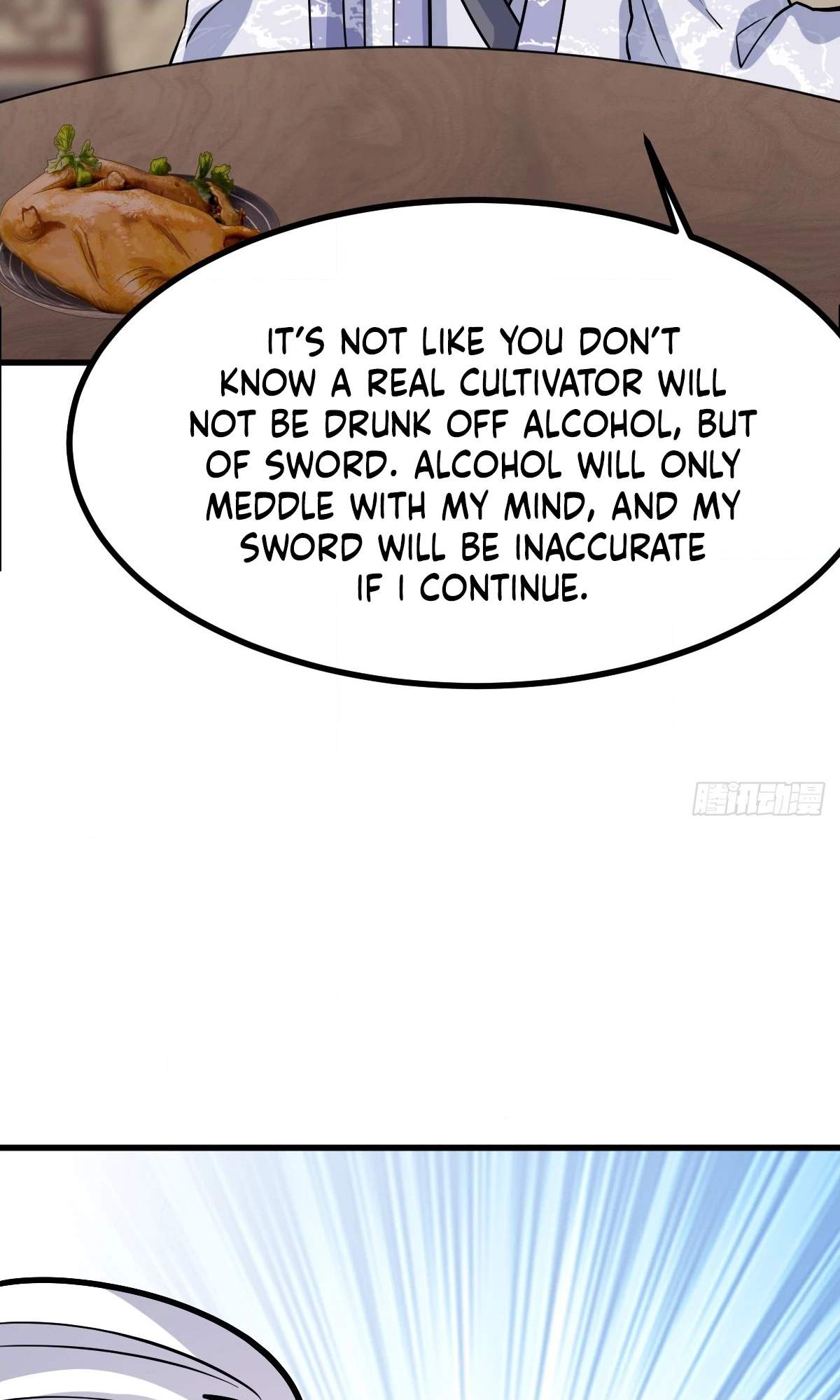 I Have A Set of Passive Skills Chapter 10 page 30