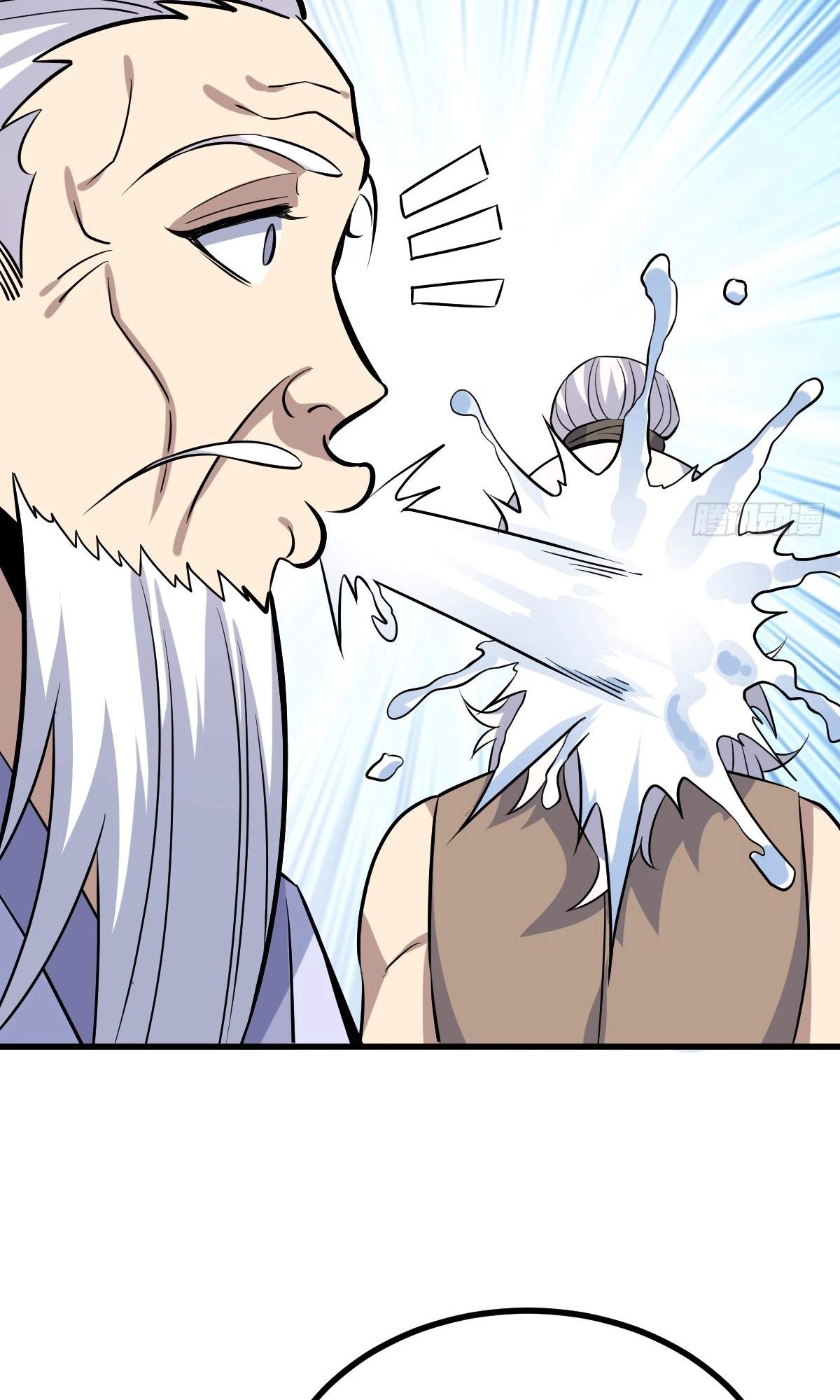 I Have A Set of Passive Skills Chapter 10 page 31