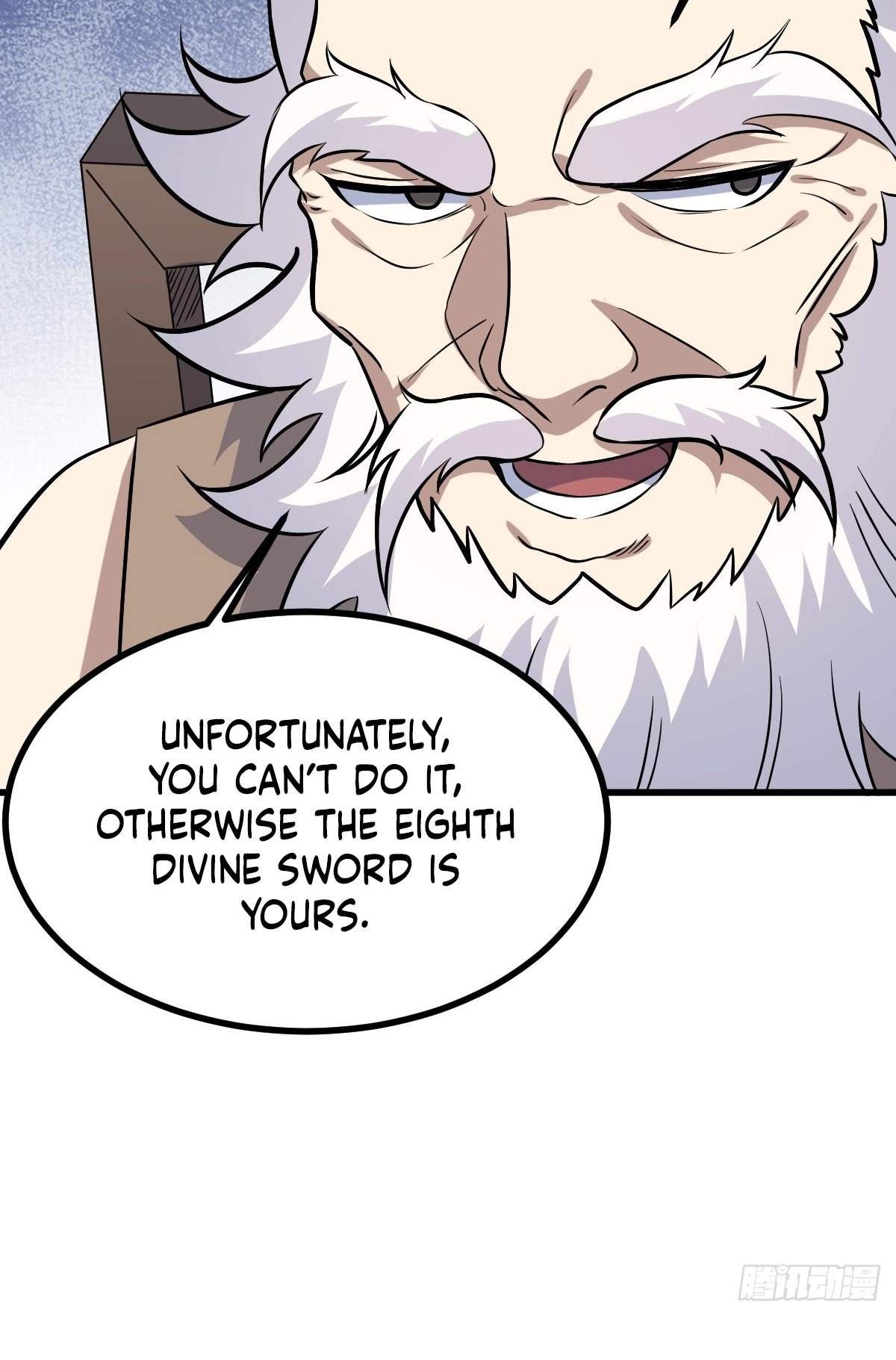 I Have A Set of Passive Skills Chapter 10 page 38