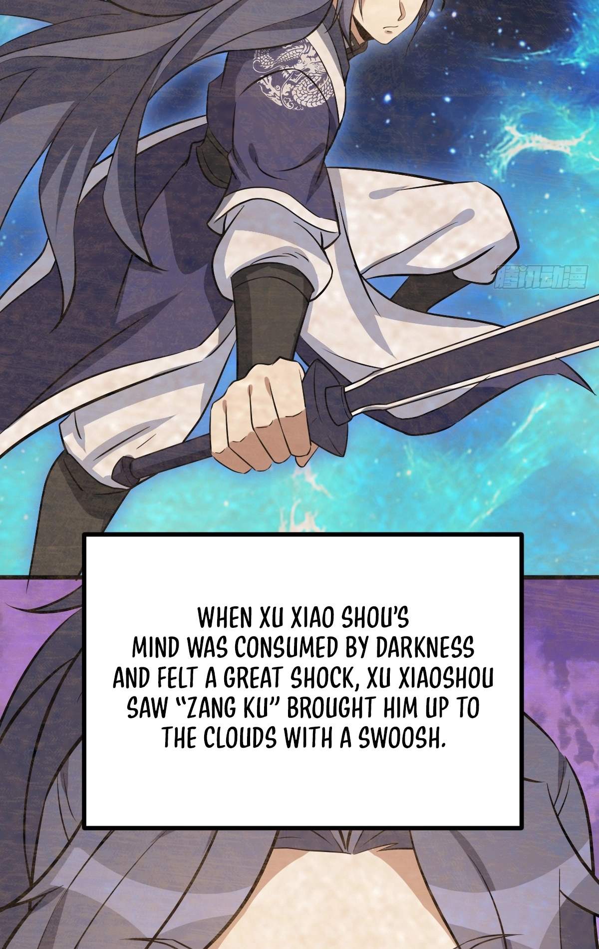 I Have A Set of Passive Skills Chapter 10 page 8