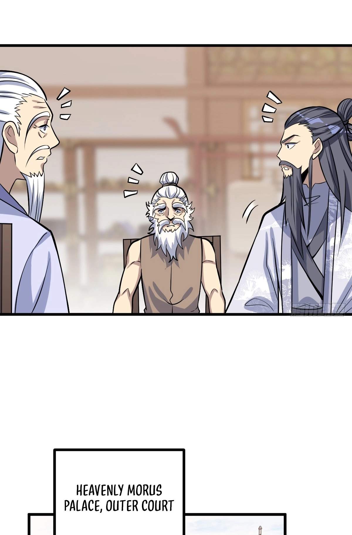 I Have A Set of Passive Skills Chapter 10 page 41