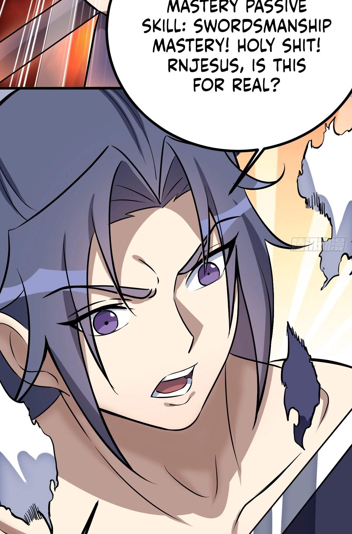 I Have A Set of Passive Skills Chapter 10 page 15