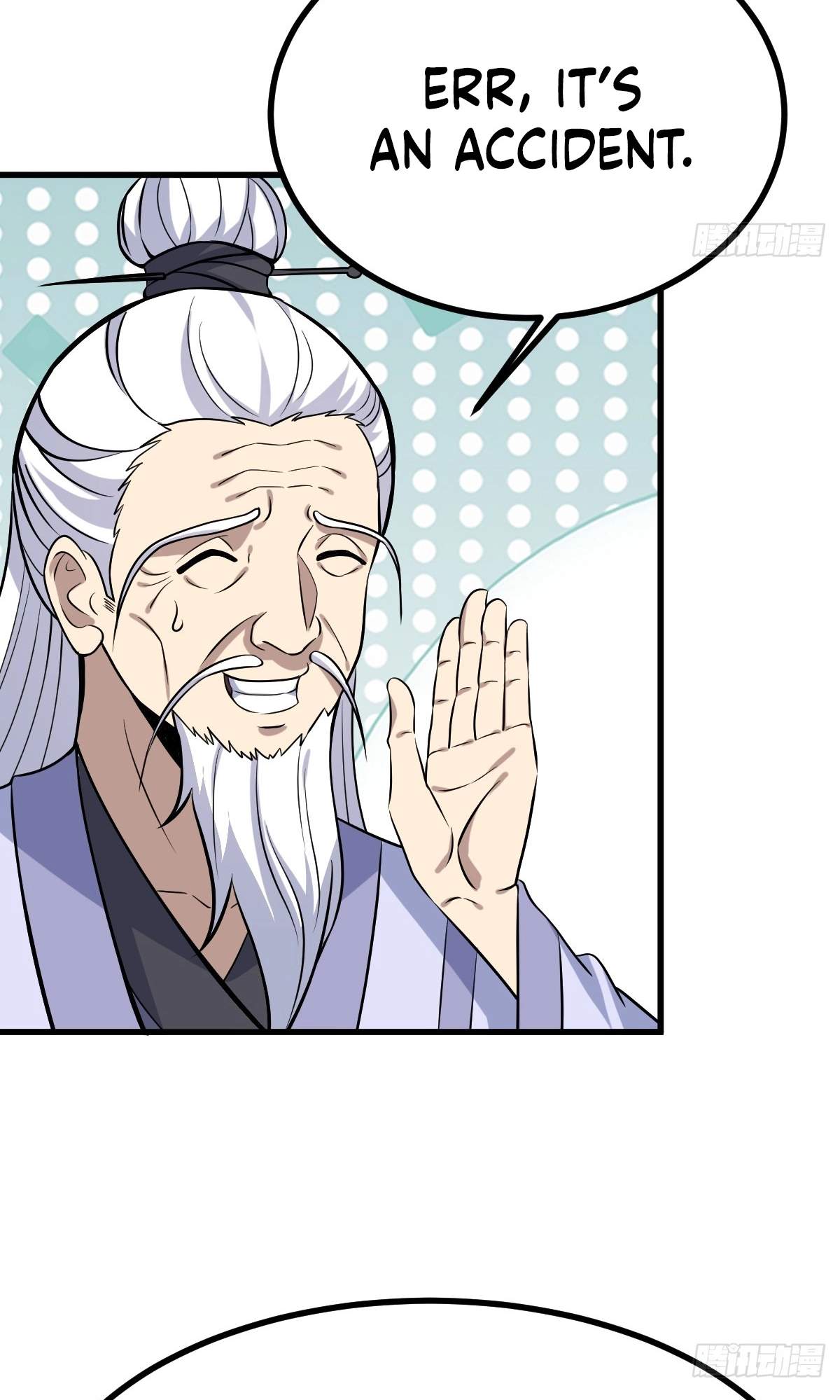 I Have A Set of Passive Skills Chapter 10 page 32