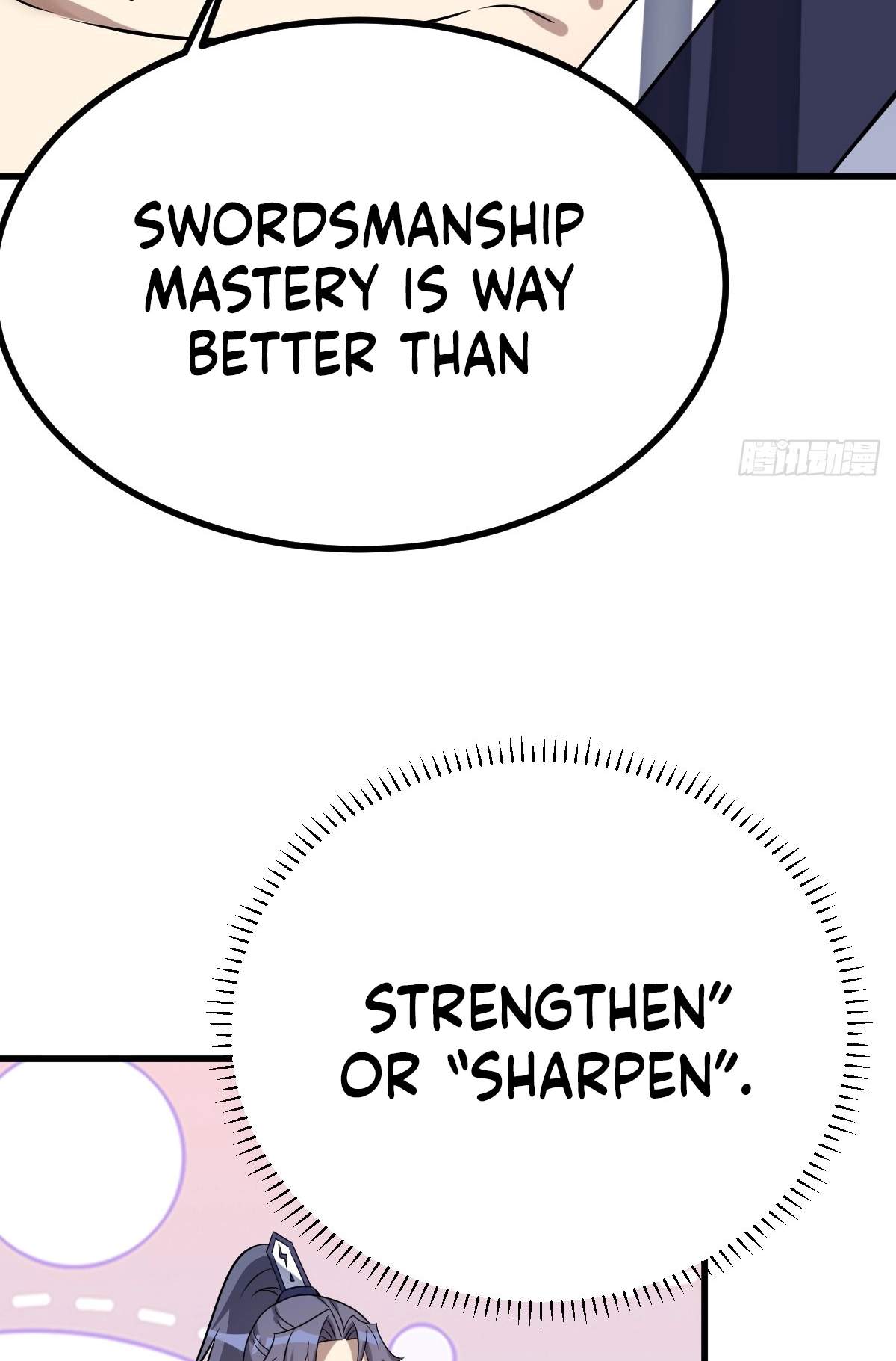 I Have A Set of Passive Skills Chapter 10 page 16
