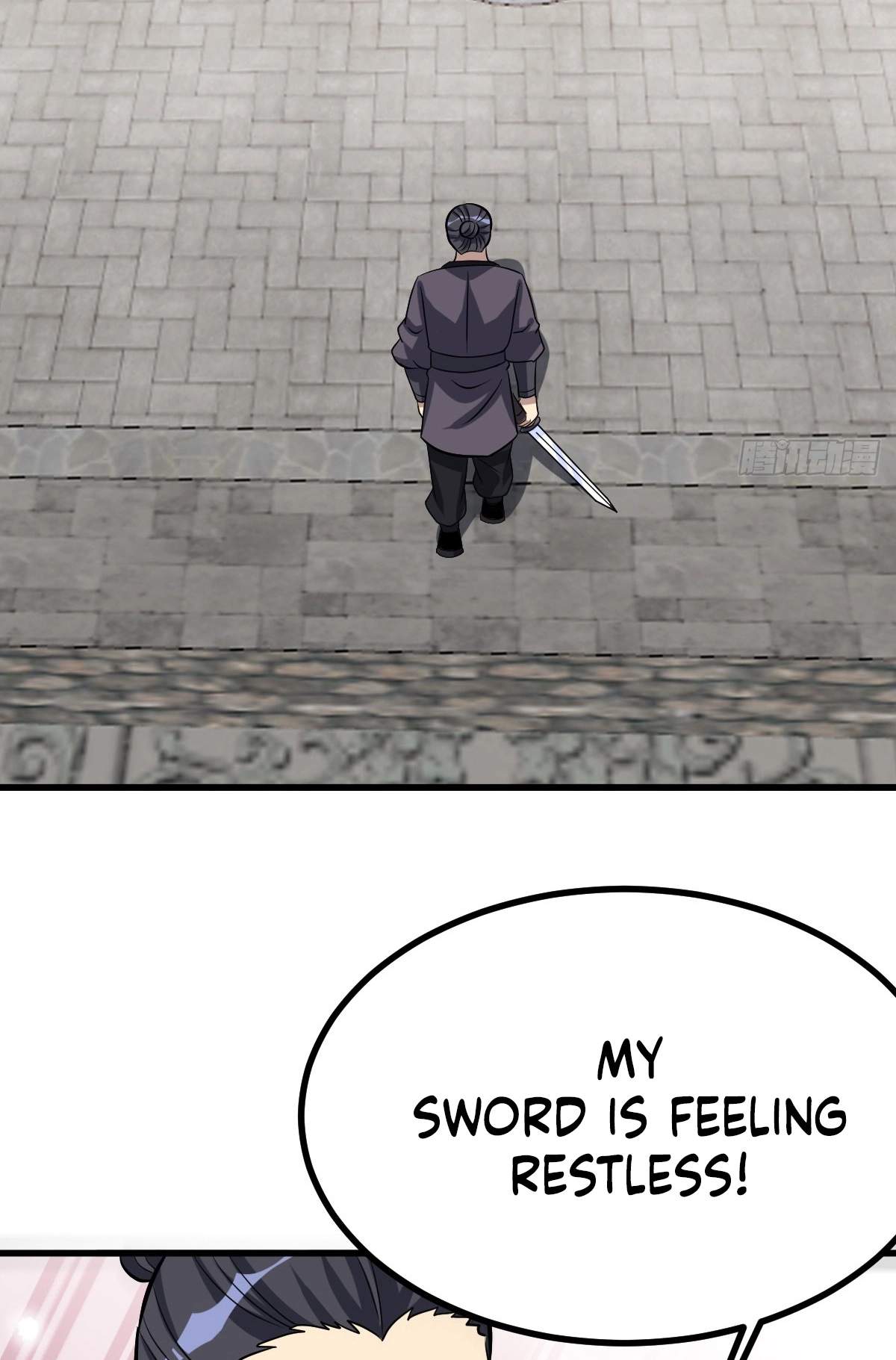 I Have A Set of Passive Skills Chapter 10 page 43
