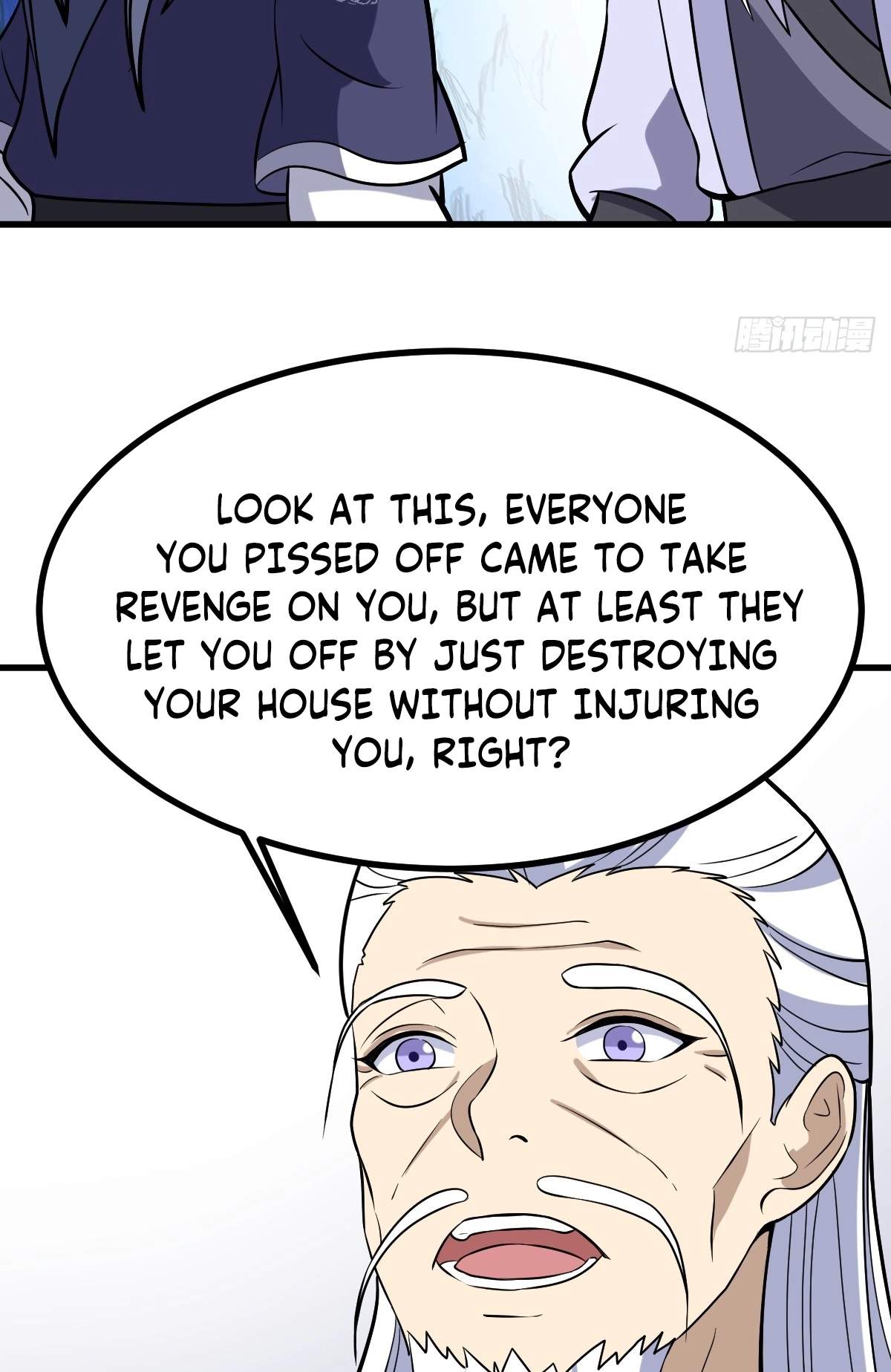 I Have A Set of Passive Skills Chapter 11 page 42