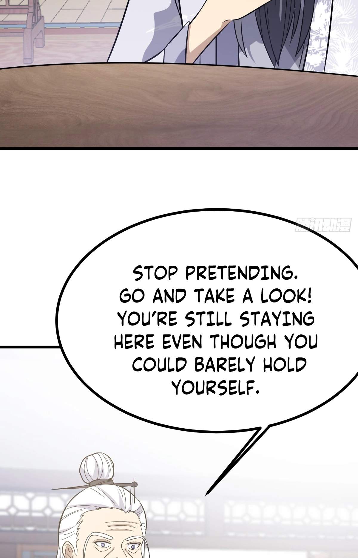 I Have A Set of Passive Skills Chapter 11 page 8