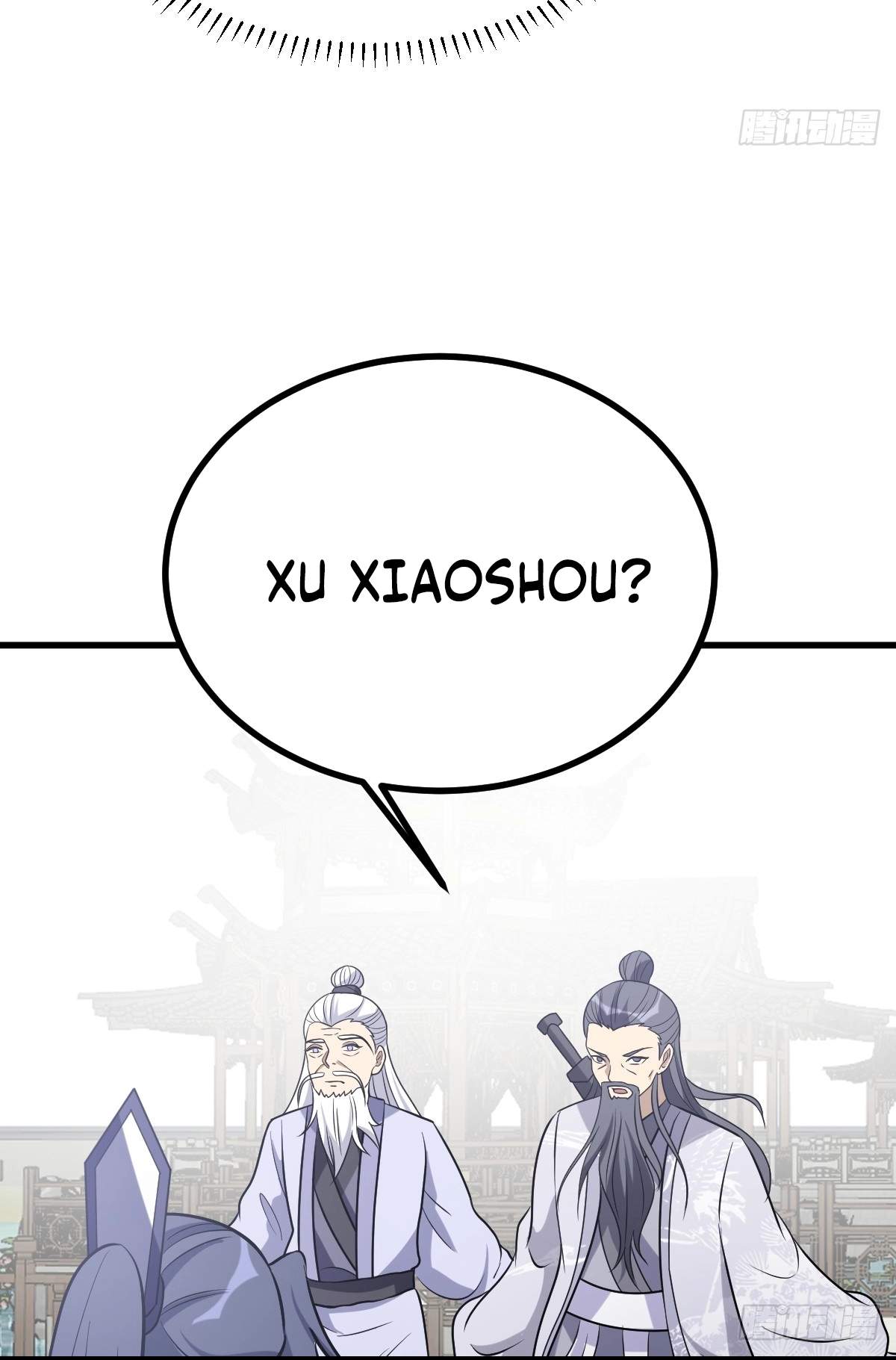 I Have A Set of Passive Skills Chapter 11 page 28