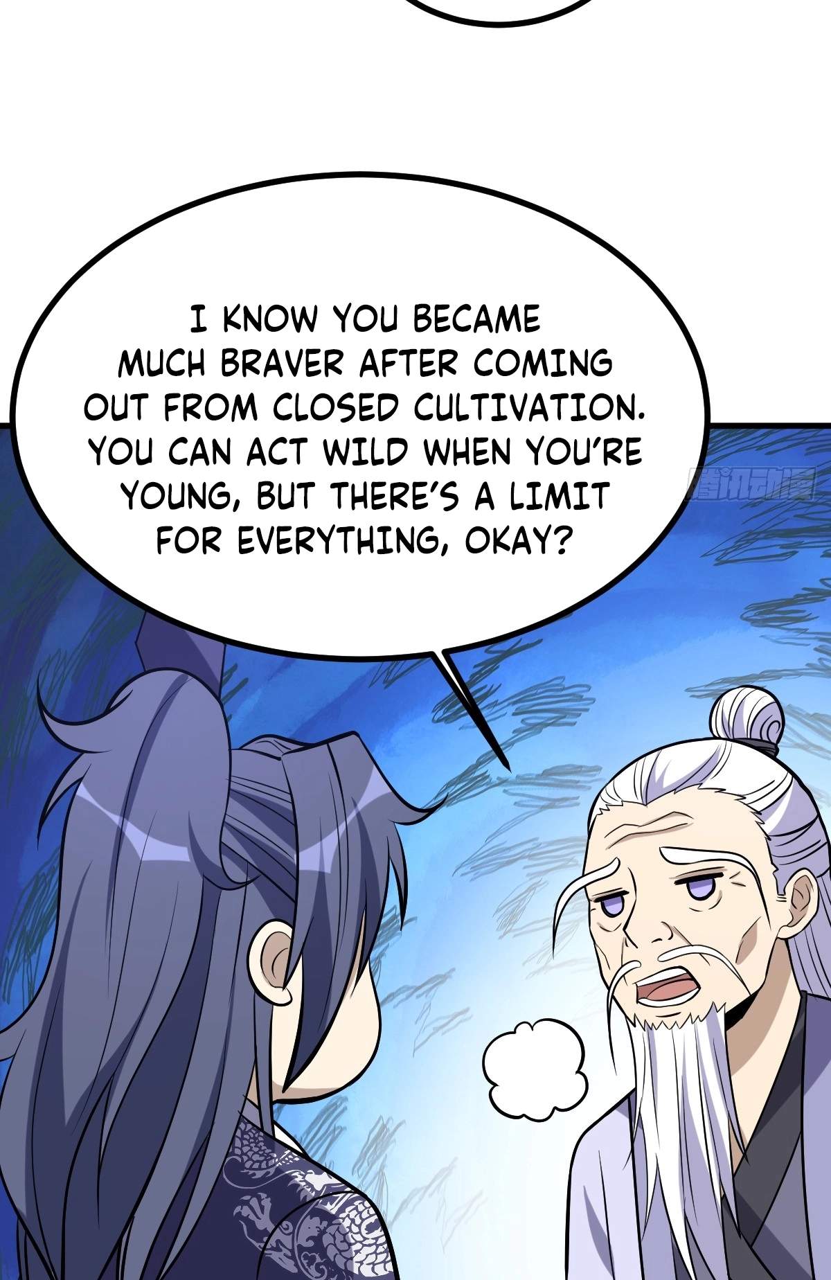 I Have A Set of Passive Skills Chapter 11 page 41