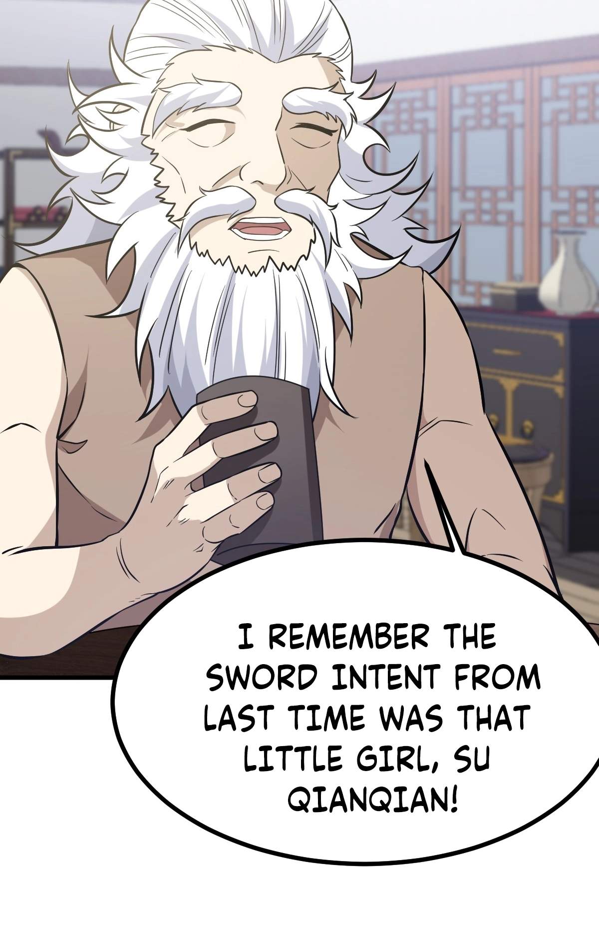 I Have A Set of Passive Skills Chapter 11 page 6