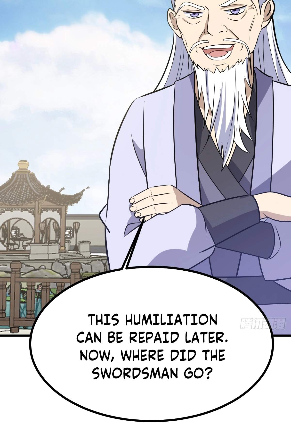 I Have A Set of Passive Skills Chapter 11 page 45
