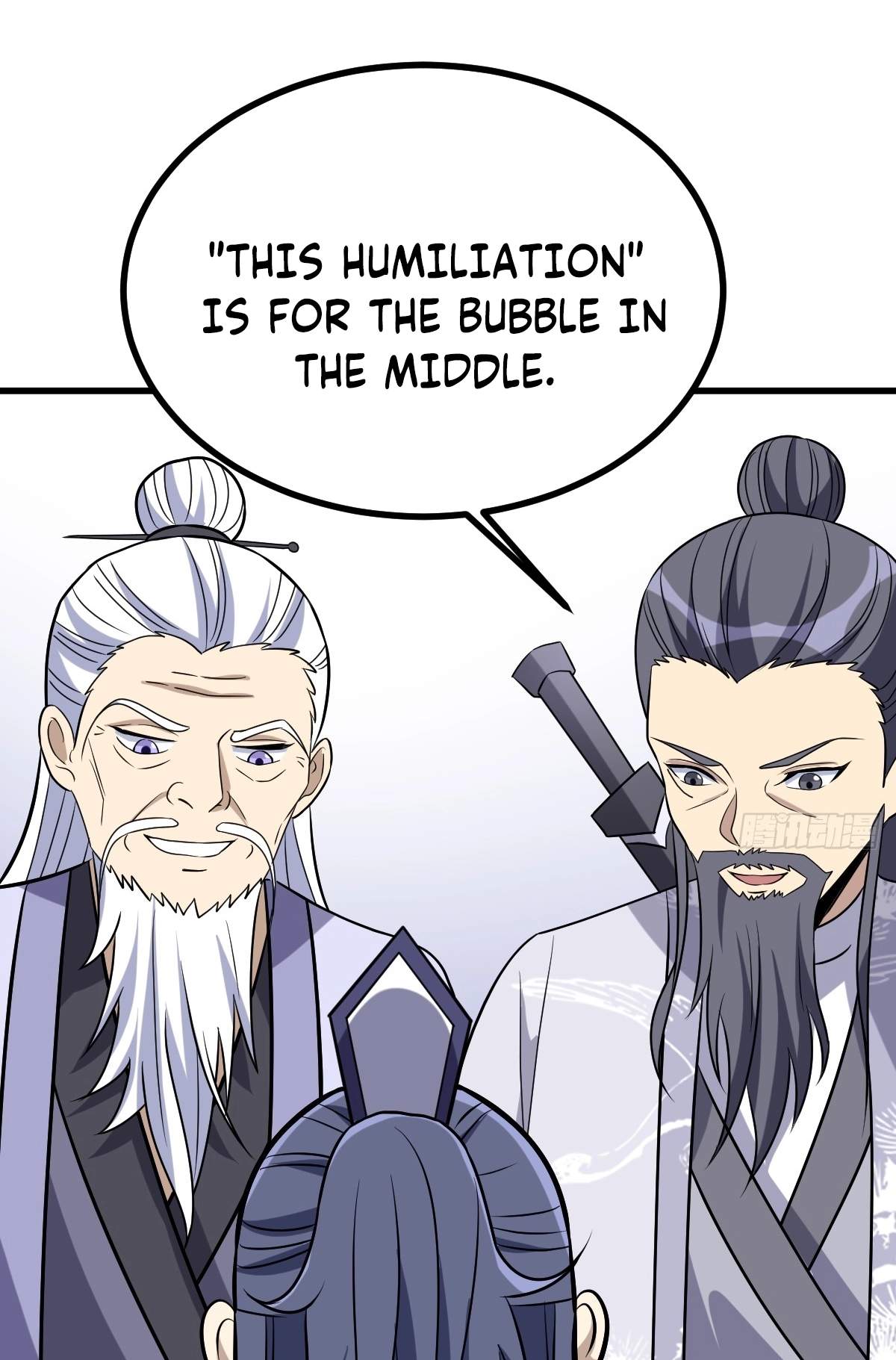 I Have A Set of Passive Skills Chapter 11 page 46