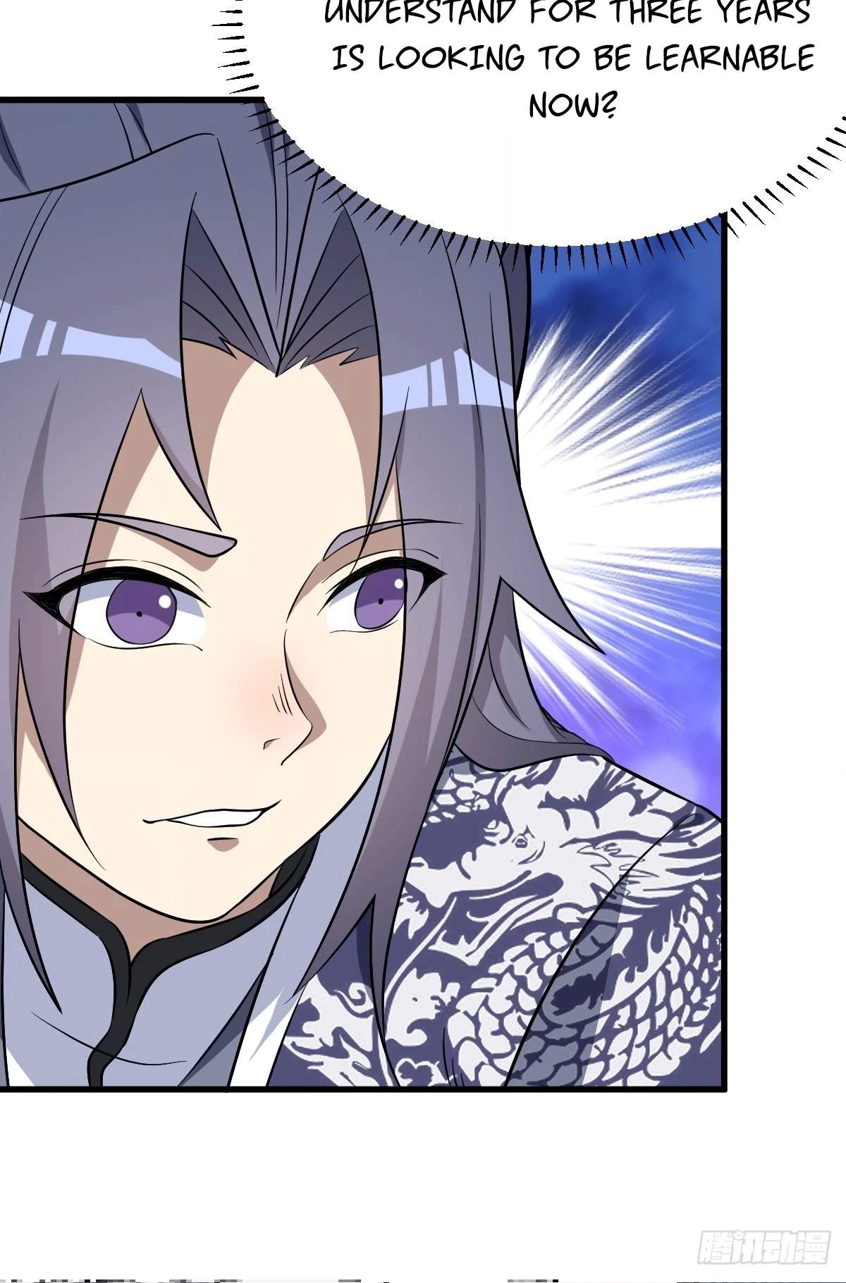I Have A Set of Passive Skills Chapter 14 page 20