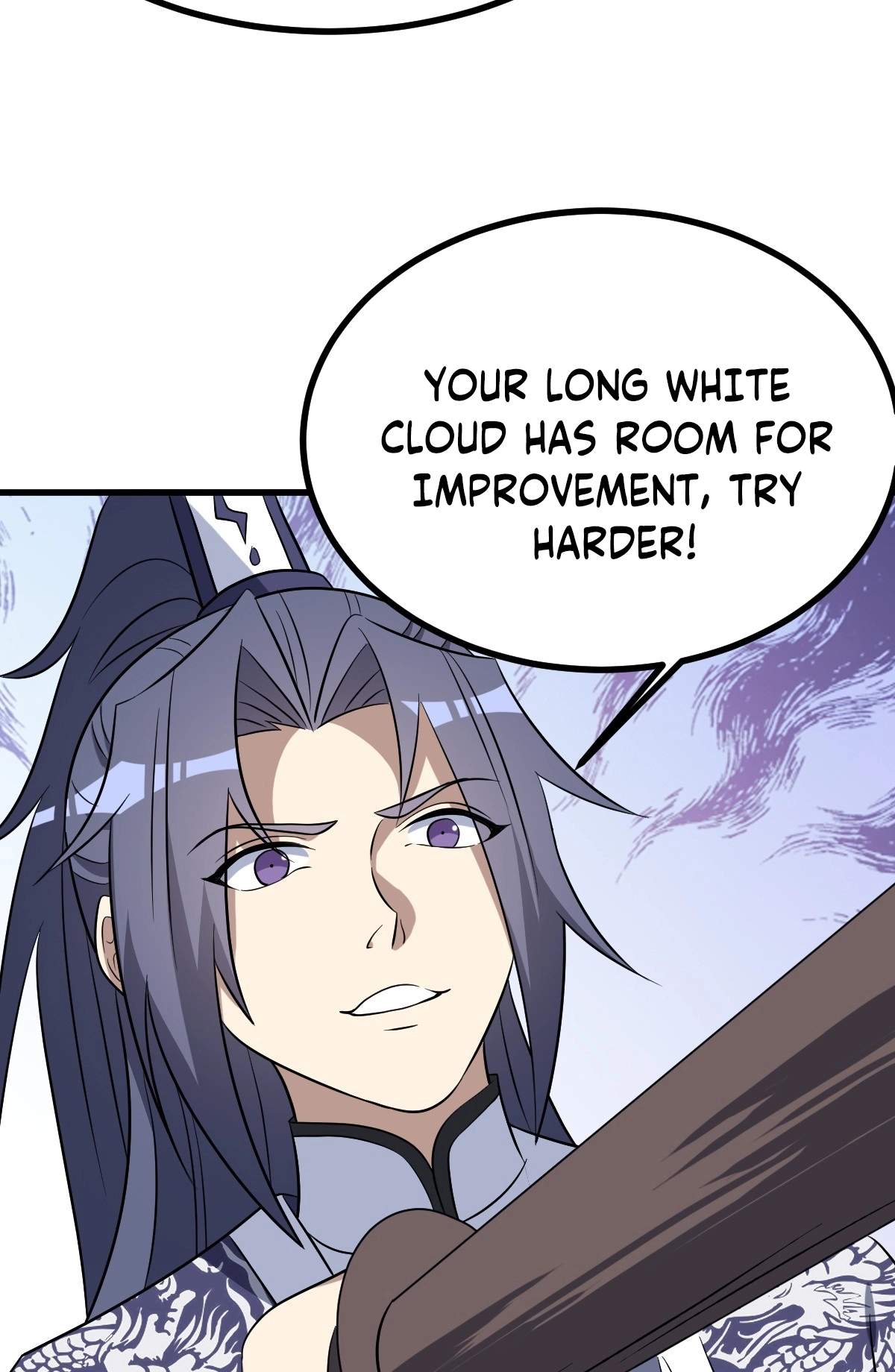 I Have A Set of Passive Skills Chapter 14 page 9