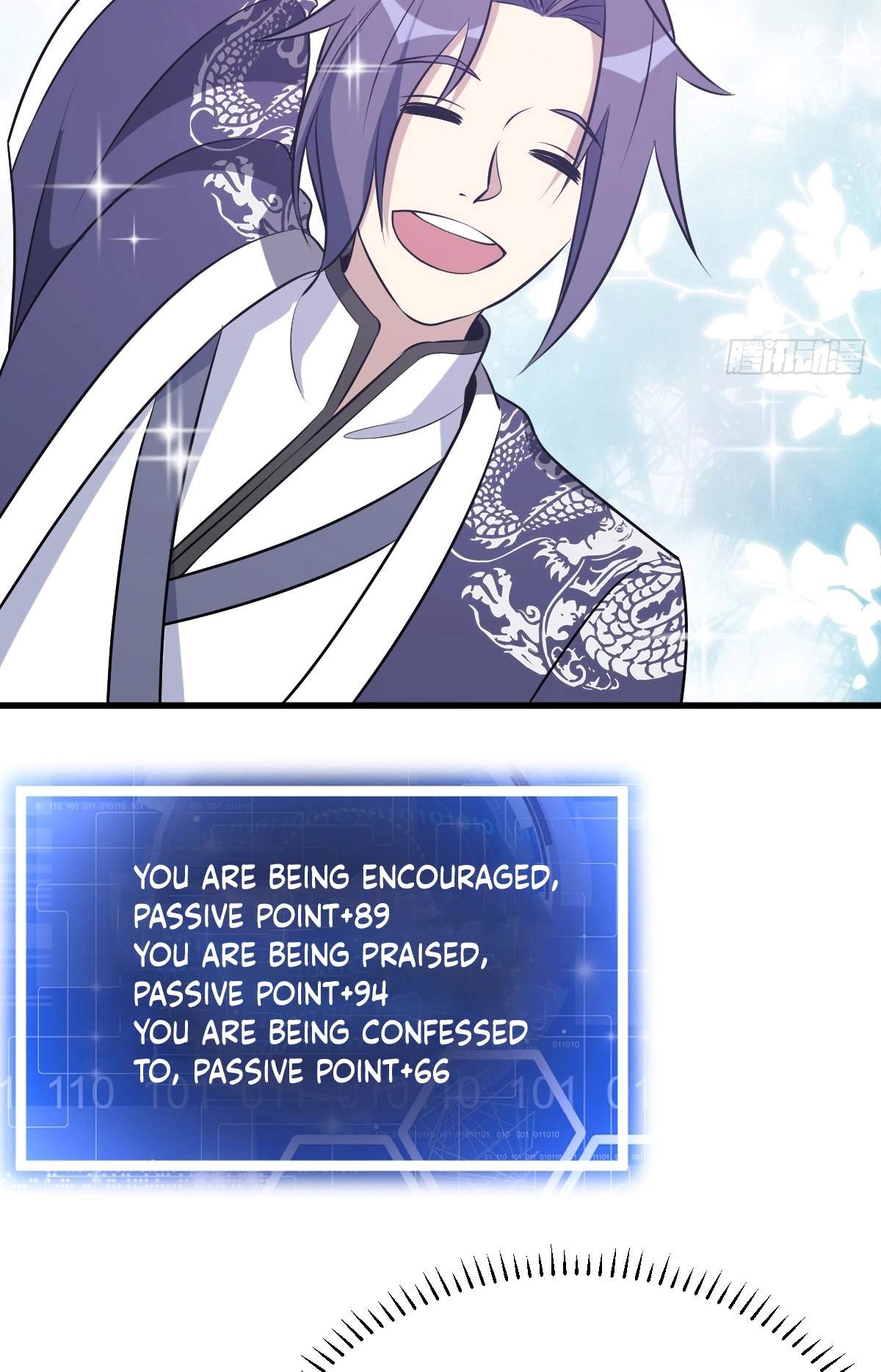 I Have A Set of Passive Skills Chapter 15 page 9