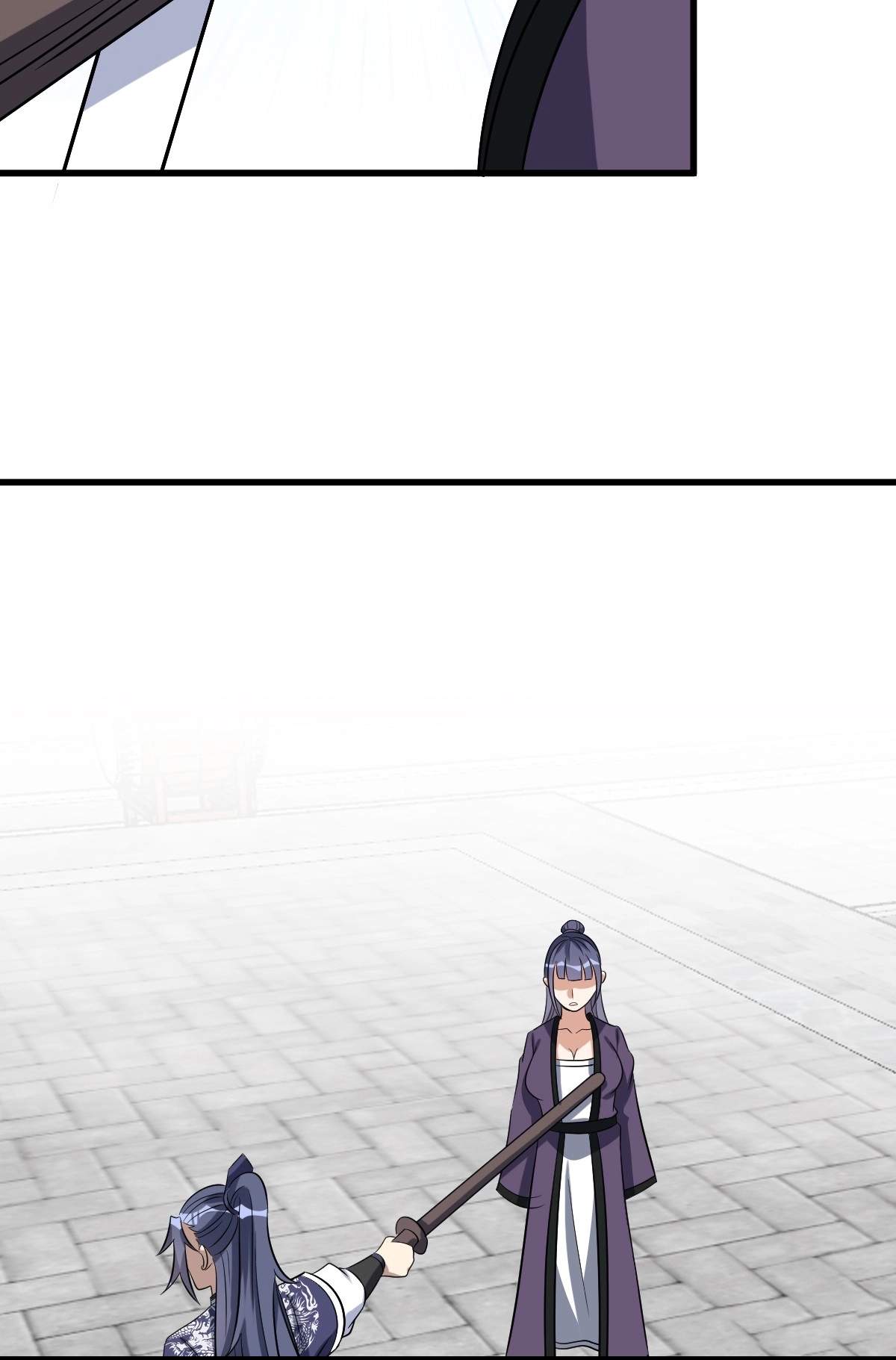 I Have A Set of Passive Skills Chapter 14 page 38