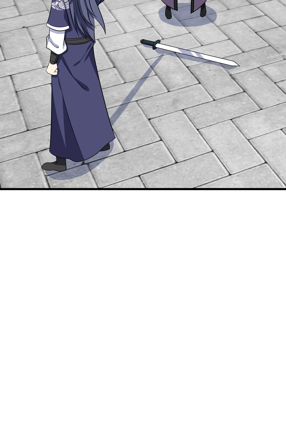 I Have A Set of Passive Skills Chapter 14 page 39