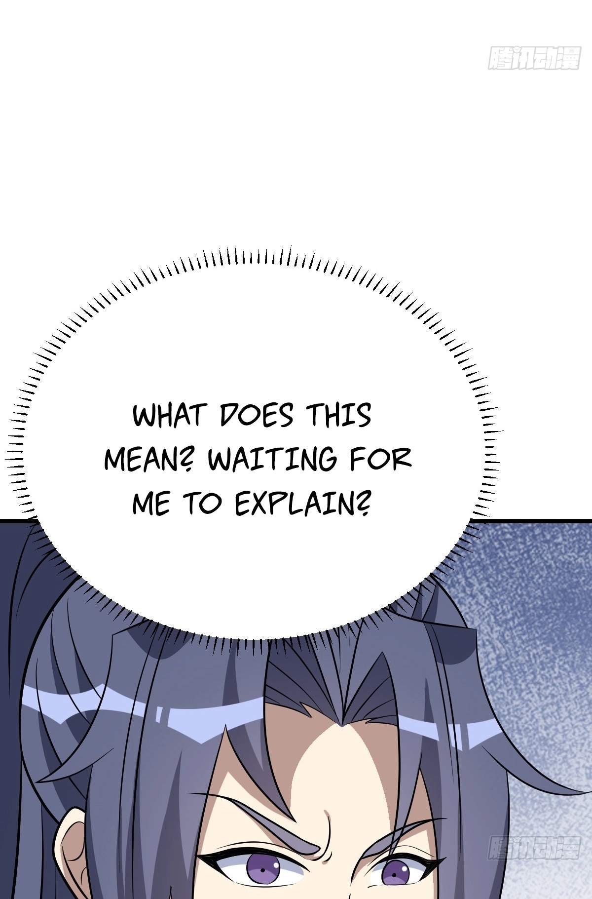 I Have A Set of Passive Skills Chapter 14 page 31