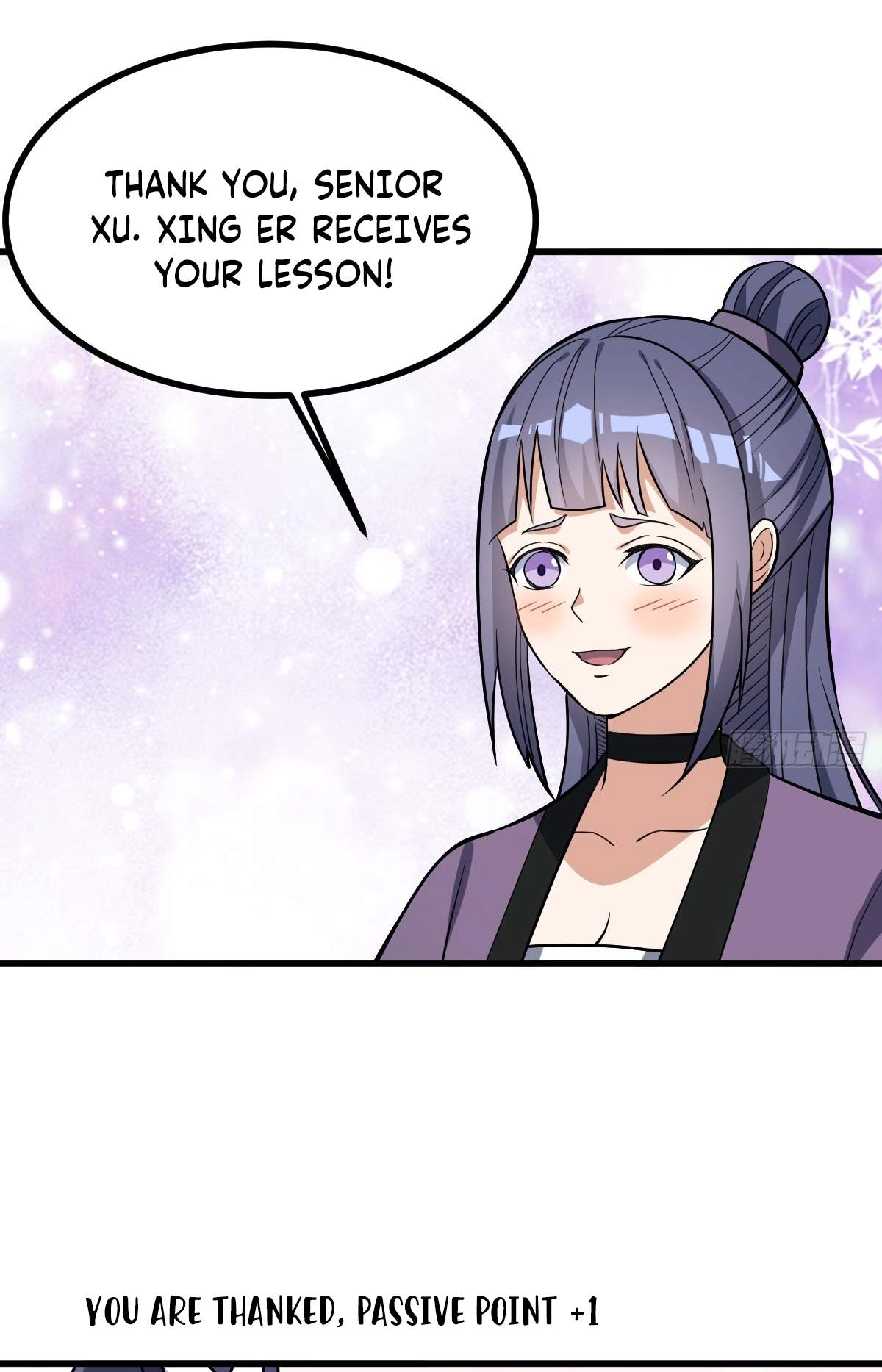 I Have A Set of Passive Skills Chapter 13 page 7