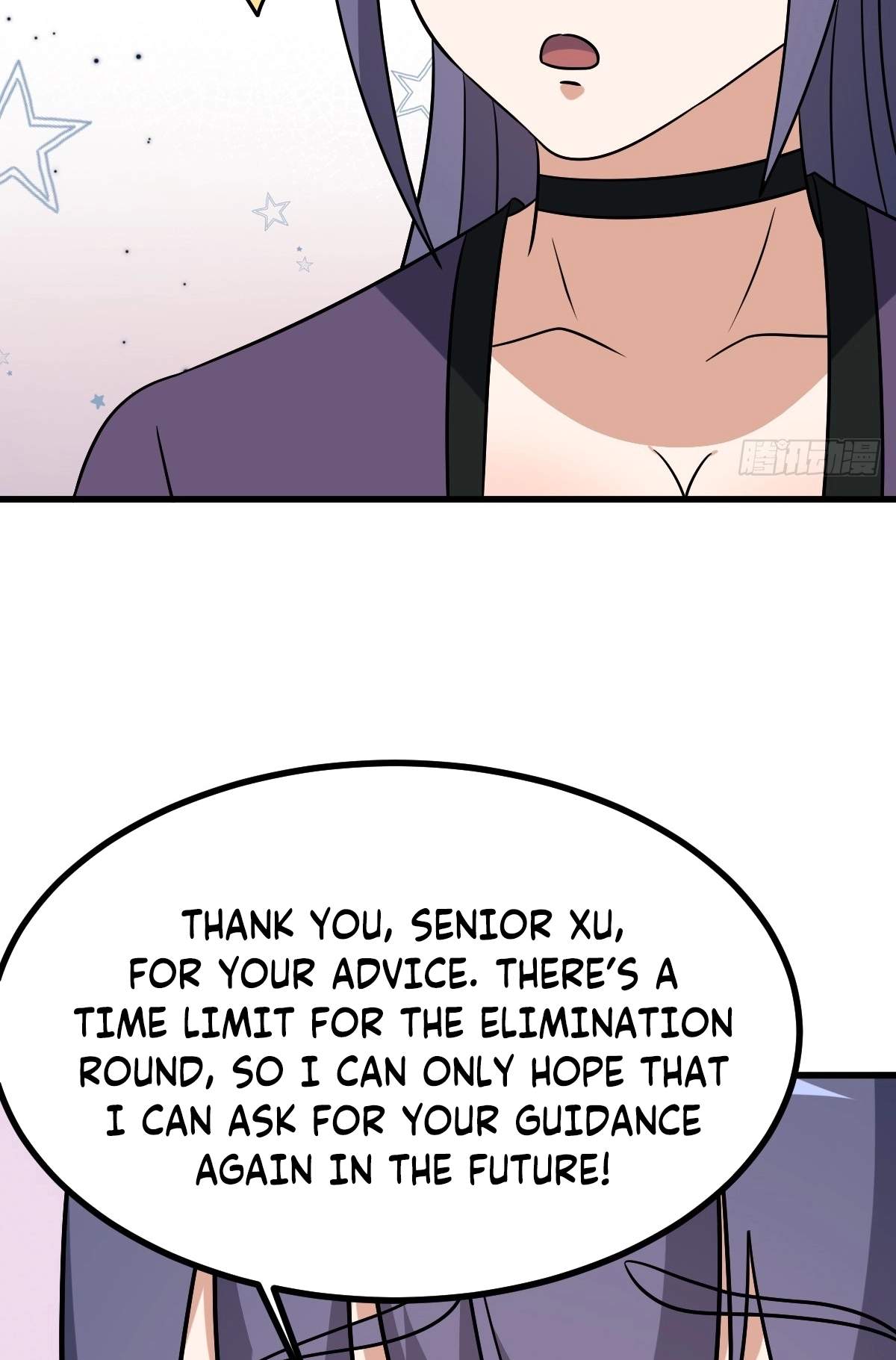 I Have A Set of Passive Skills Chapter 14 page 45