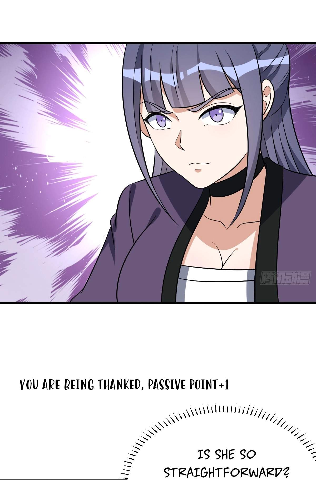 I Have A Set of Passive Skills Chapter 14 page 16