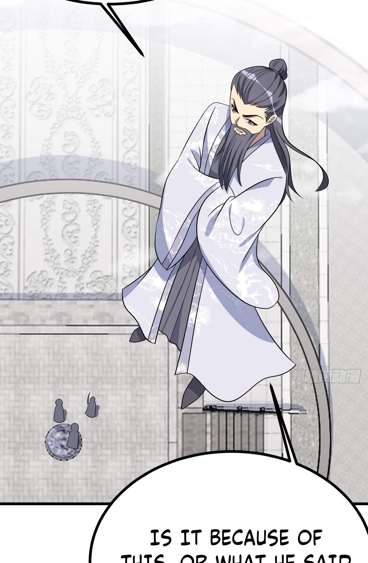 I Have A Set of Passive Skills Chapter 14 page 51