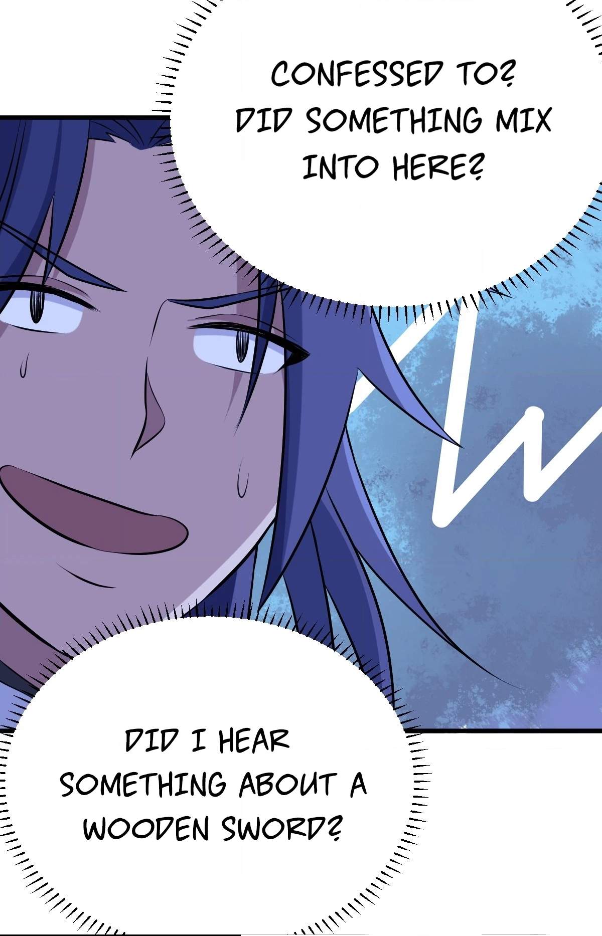 I Have A Set of Passive Skills Chapter 15 page 10