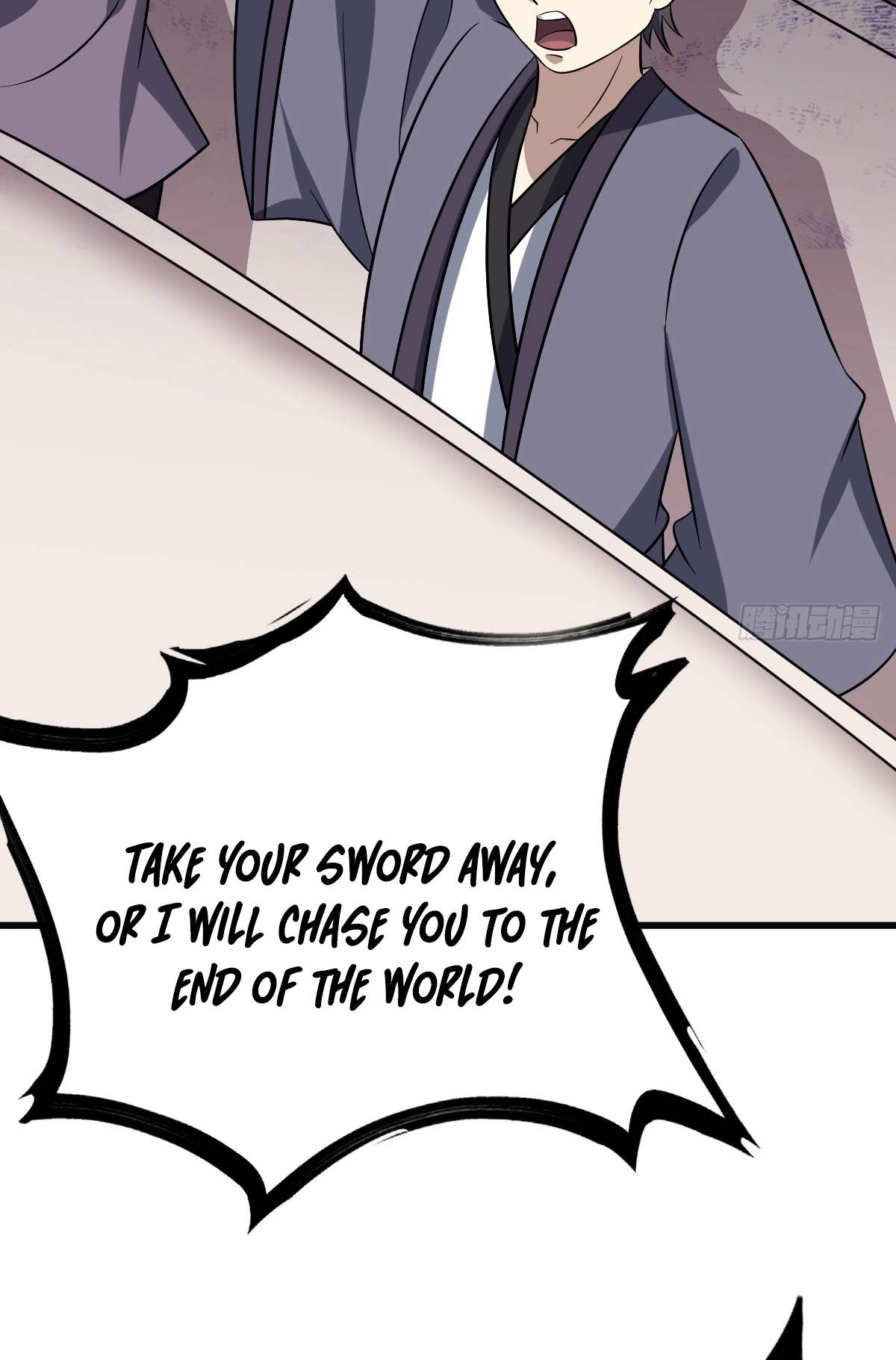 I Have A Set of Passive Skills Chapter 14 page 26