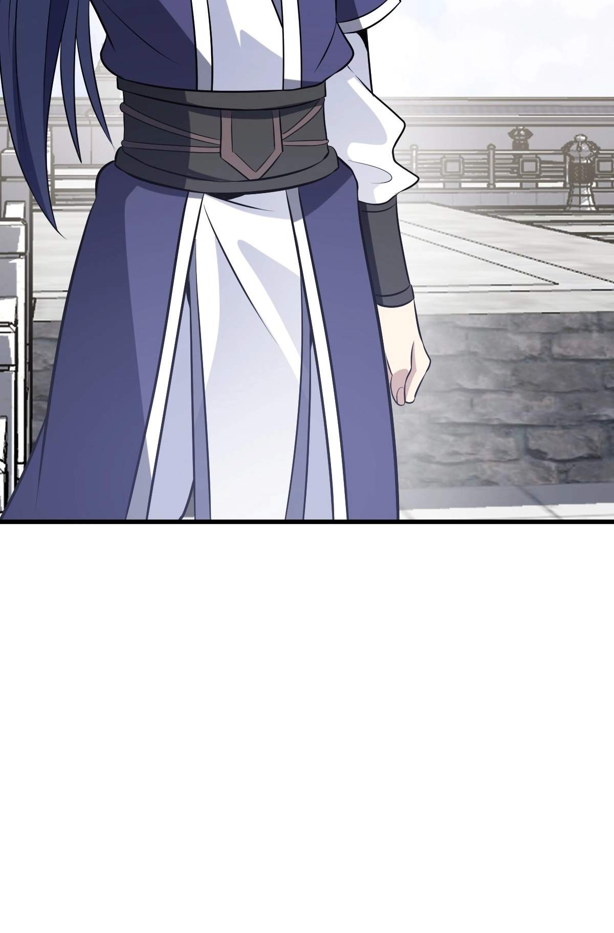 I Have A Set of Passive Skills Chapter 15 page 12