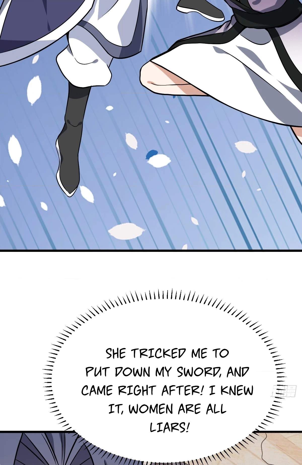 I Have A Set of Passive Skills Chapter 13 page 20