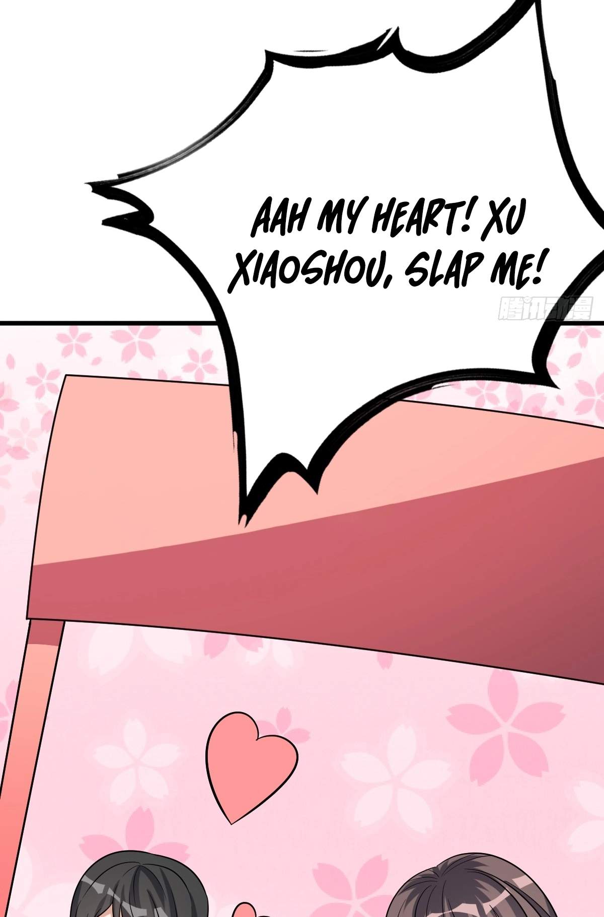 I Have A Set of Passive Skills Chapter 14 page 27