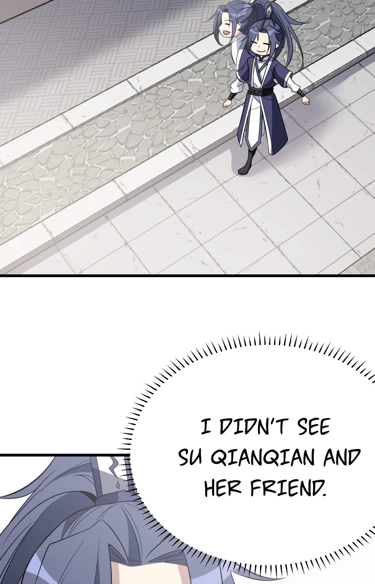 I Have A Set of Passive Skills Chapter 15 page 5