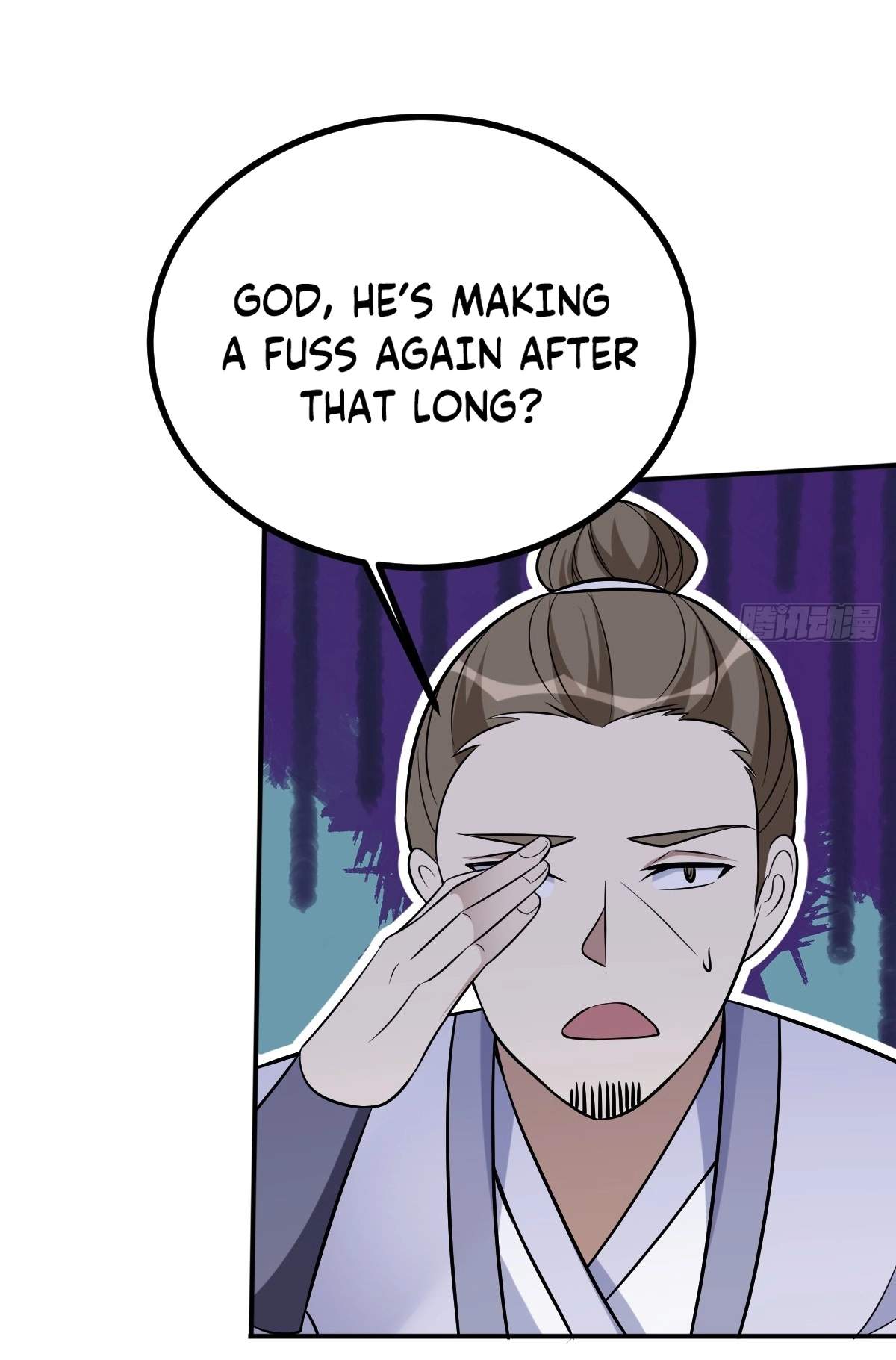 I Have A Set of Passive Skills Chapter 15 page 34